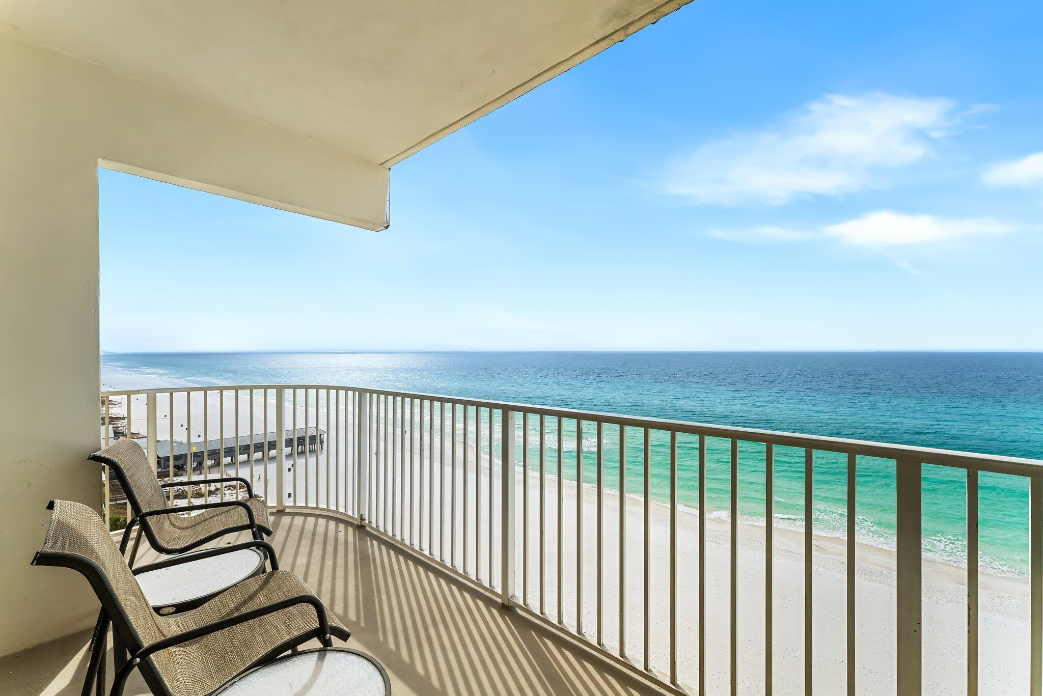 SHORES OF PANAMA - Residential