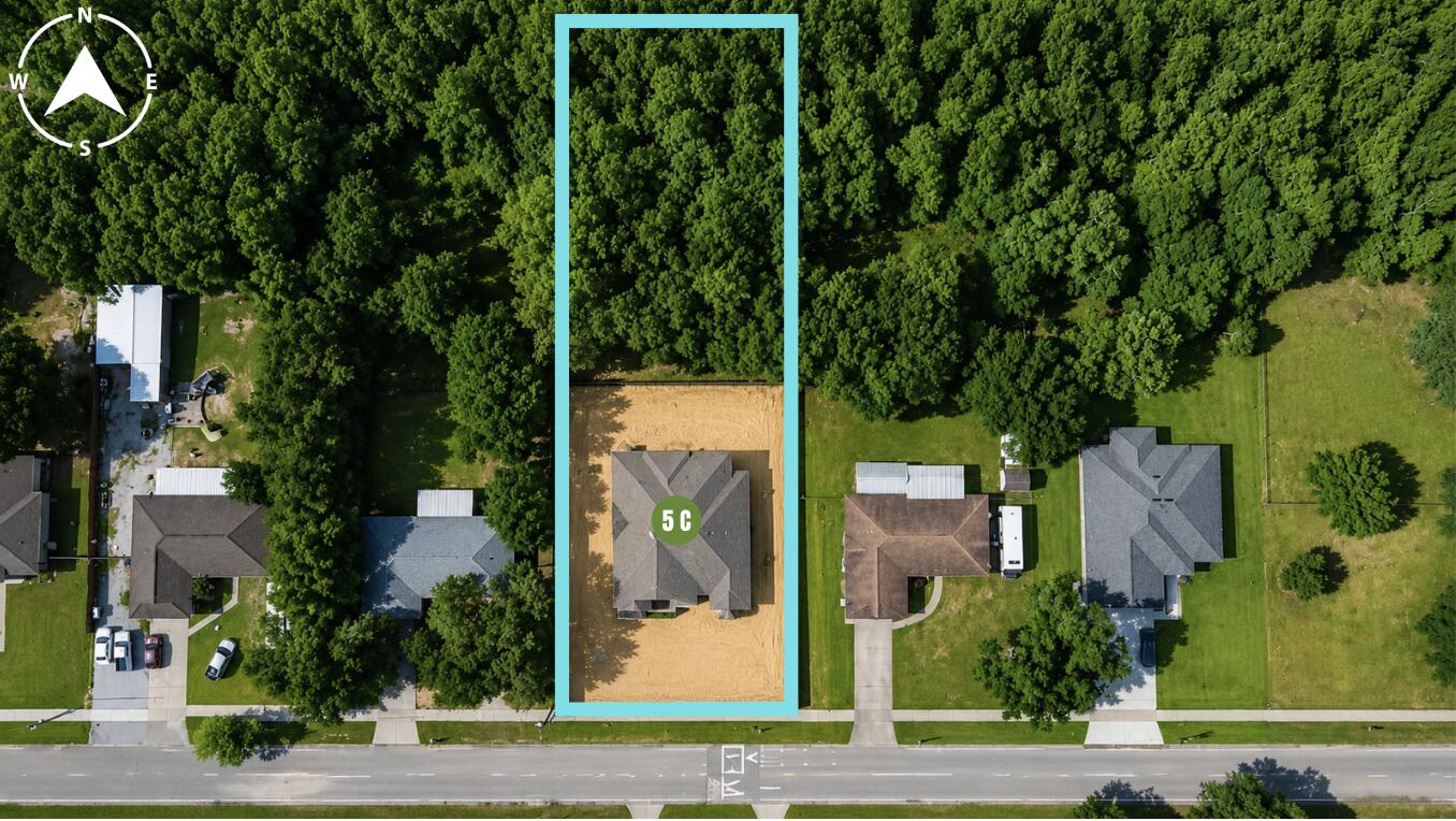 This Plan Features: 2 x 6 Exterior Construction, 3 CAR GARAGE, 4BR/3BA & Breakfast Cafe * 10 Ft Ceilings & Laminate Wood Plank Flooring in Main Living Areas * Granite Countertops Kitchen & Baths * Tile Flooring in all Baths* Kitchen: Granite Island, Stainless Steel Appliances & Walk In Pantry * Soft Close Cabinetry * Main Suite w/ Trey Ceiling & Main Bath with Builders Signature Zero Entry Walk in Tile shower w/ 2 Shower Heads, Separate Soaking Tub, Double Vanities & Large Walk-in Closets * Ceiling Fans All Bedrooms, Family Rm & Rear Covered Lanai * Irrigation & more.