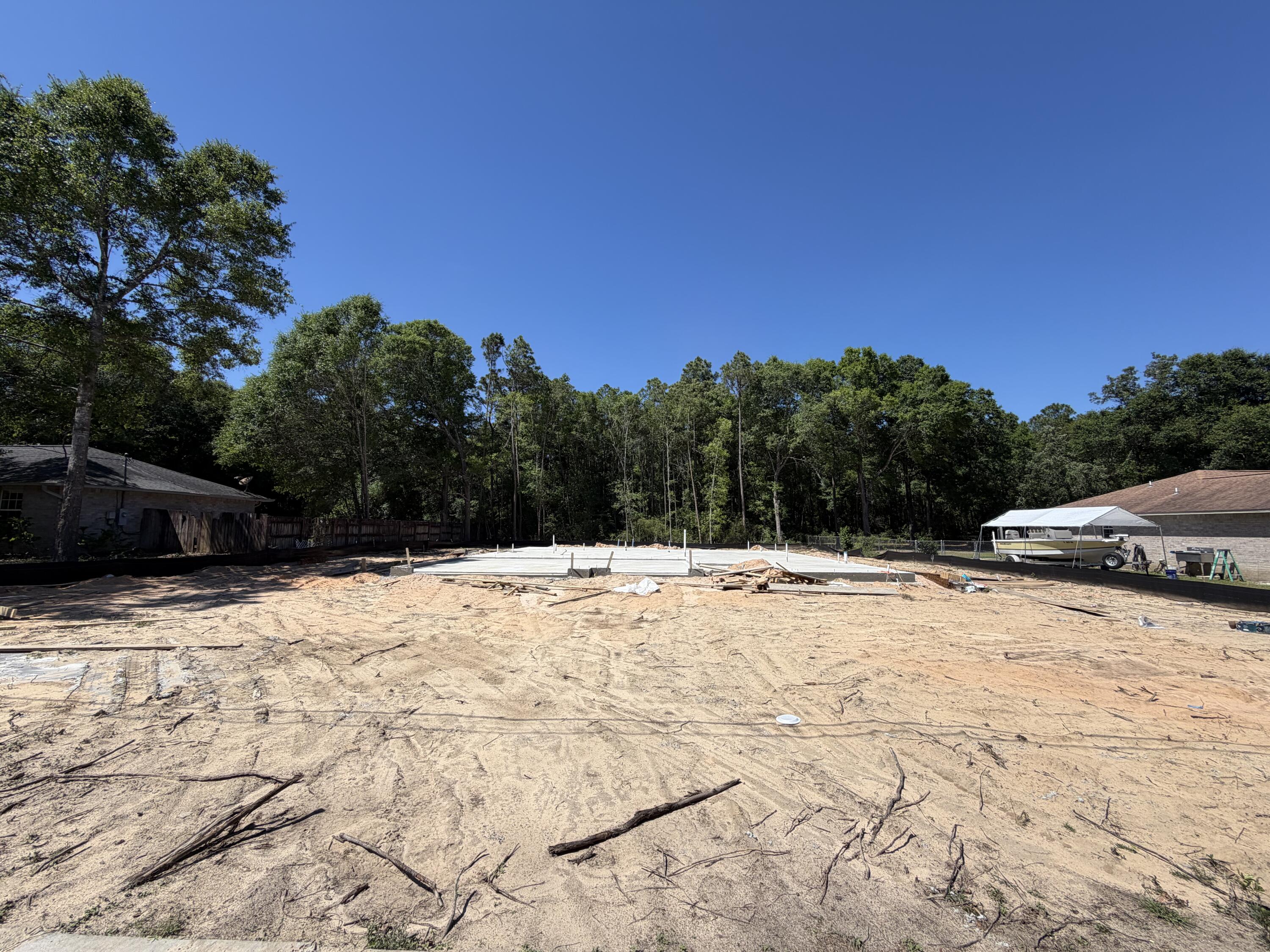 HIDDEN PINES ESTATES - Residential