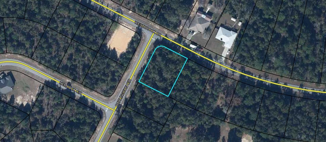 Buildable lot located in Sunny Hills Subdivision. Located near Sunny Hills Country Club and Golf Course.