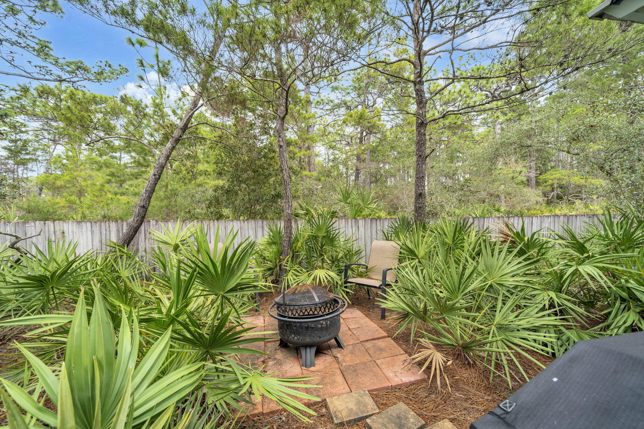 OLD FLORIDA VILLAGE - Residential
