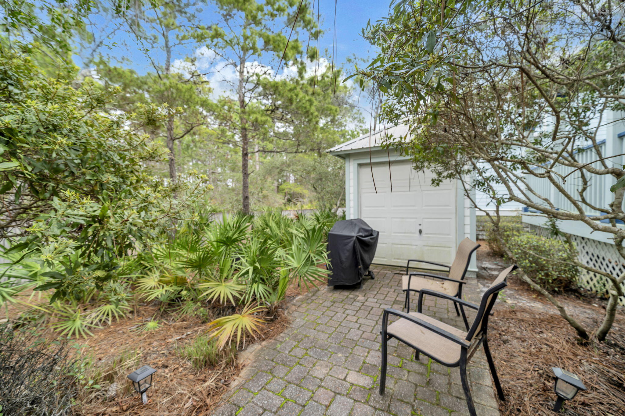 OLD FLORIDA VILLAGE - Residential