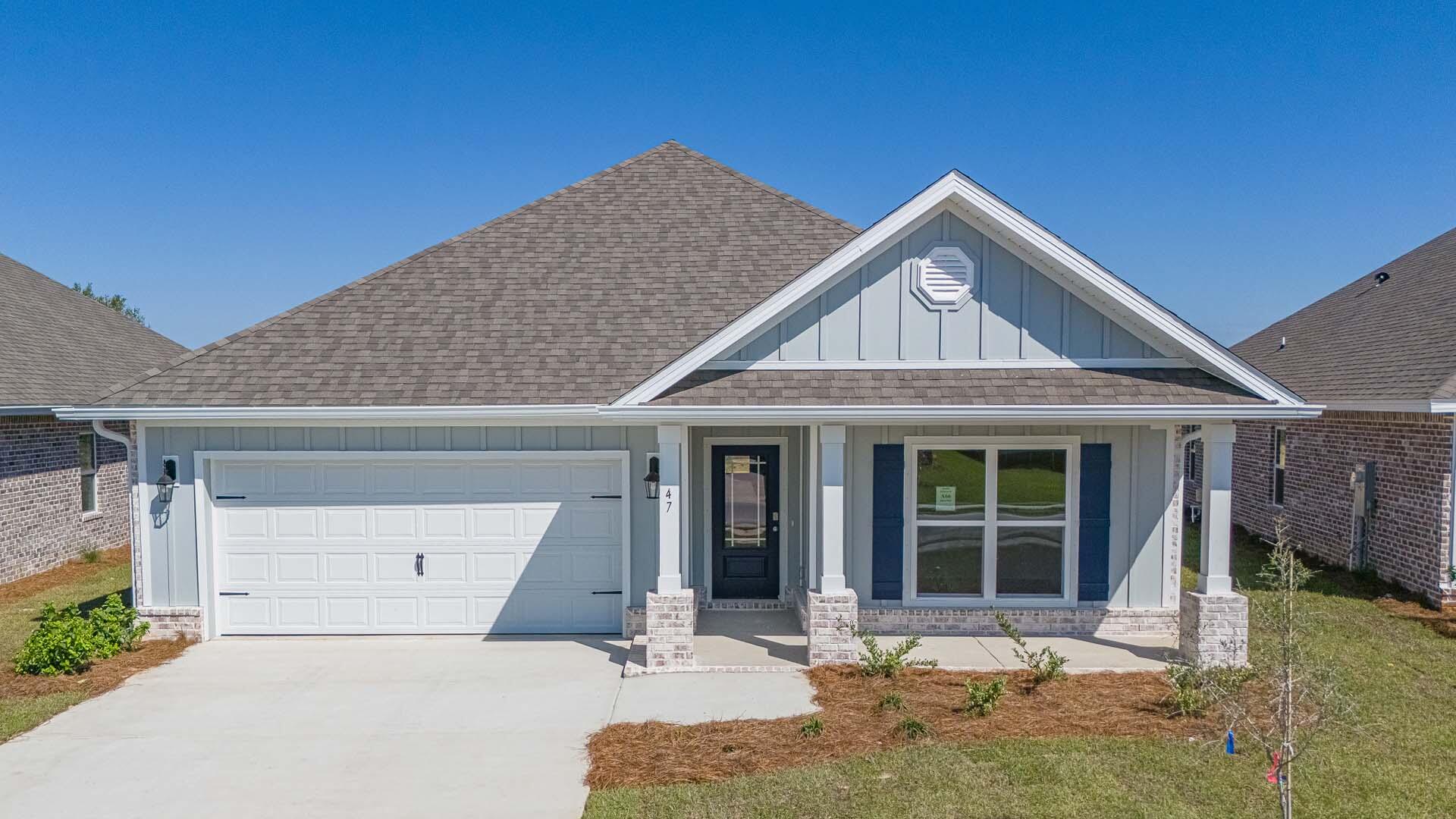 Owl's Head Farms - Residential