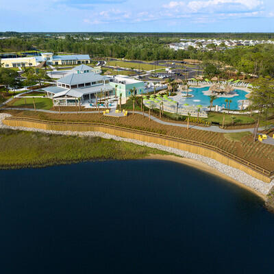 Latitude at Watersound
Latitude Margaritaville Watersound - Residential