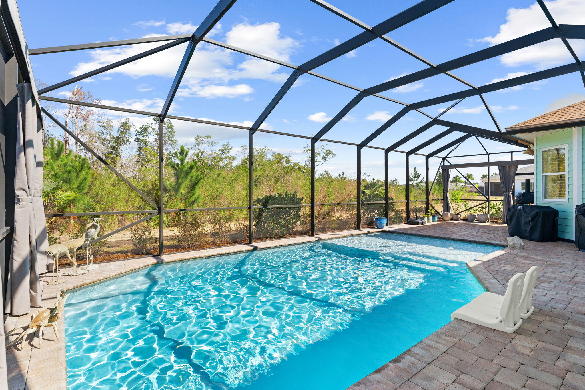 Latitude at Watersound
Latitude Margaritaville Watersound - Residential
