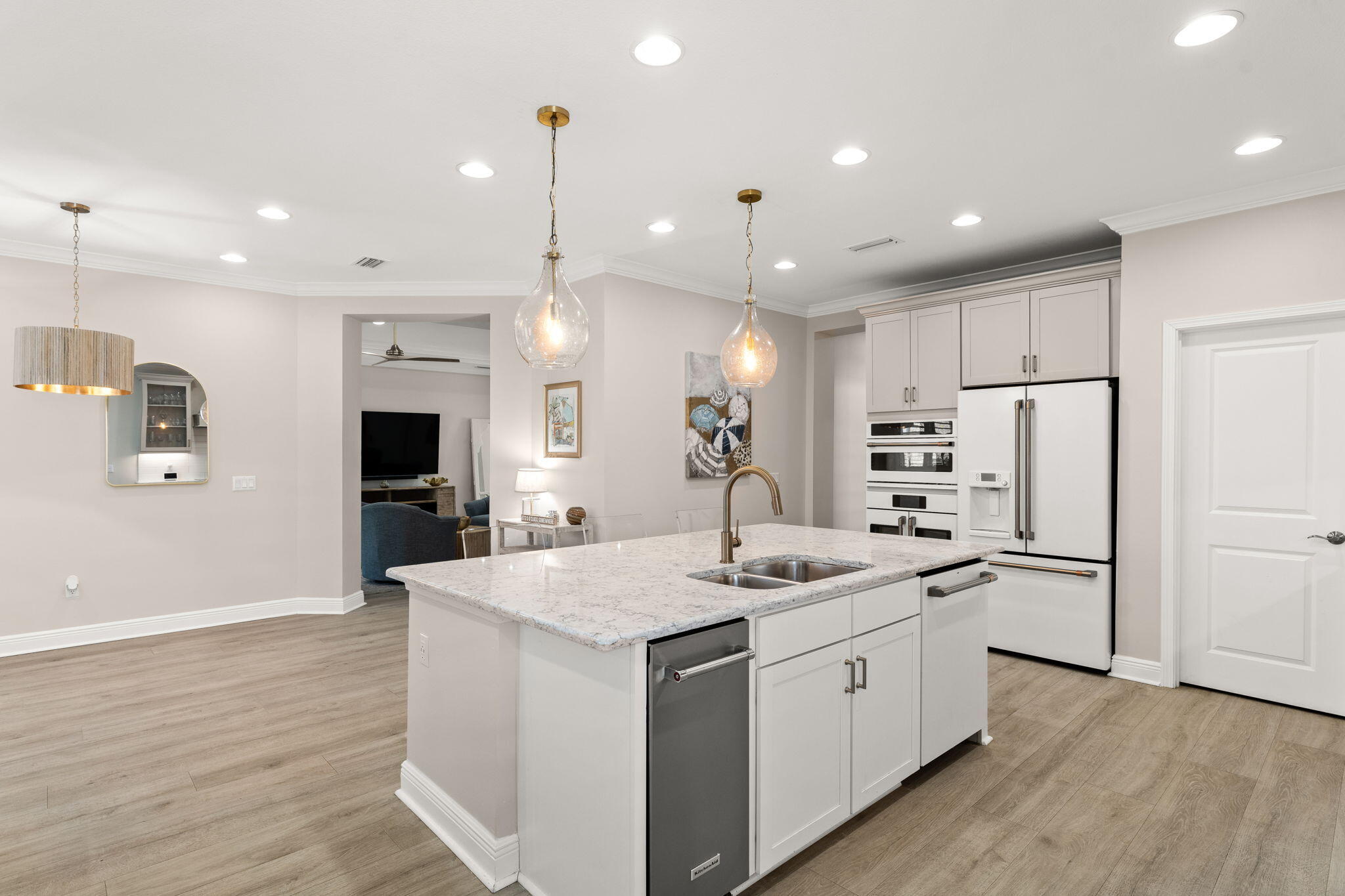 Latitude at Watersound
Latitude Margaritaville Watersound - Residential