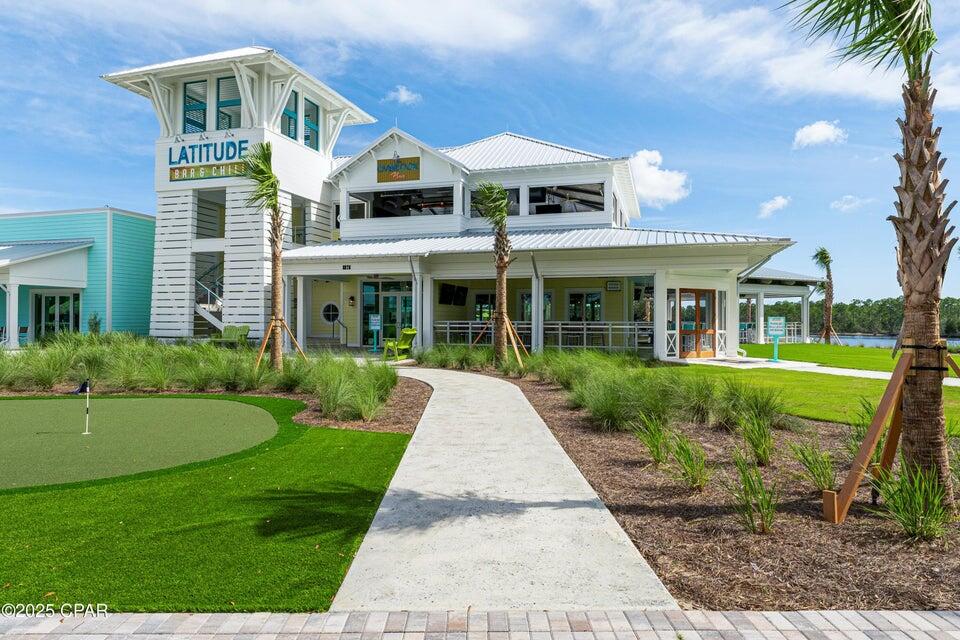 Latitude at Watersound
Latitude Margaritaville Watersound - Residential