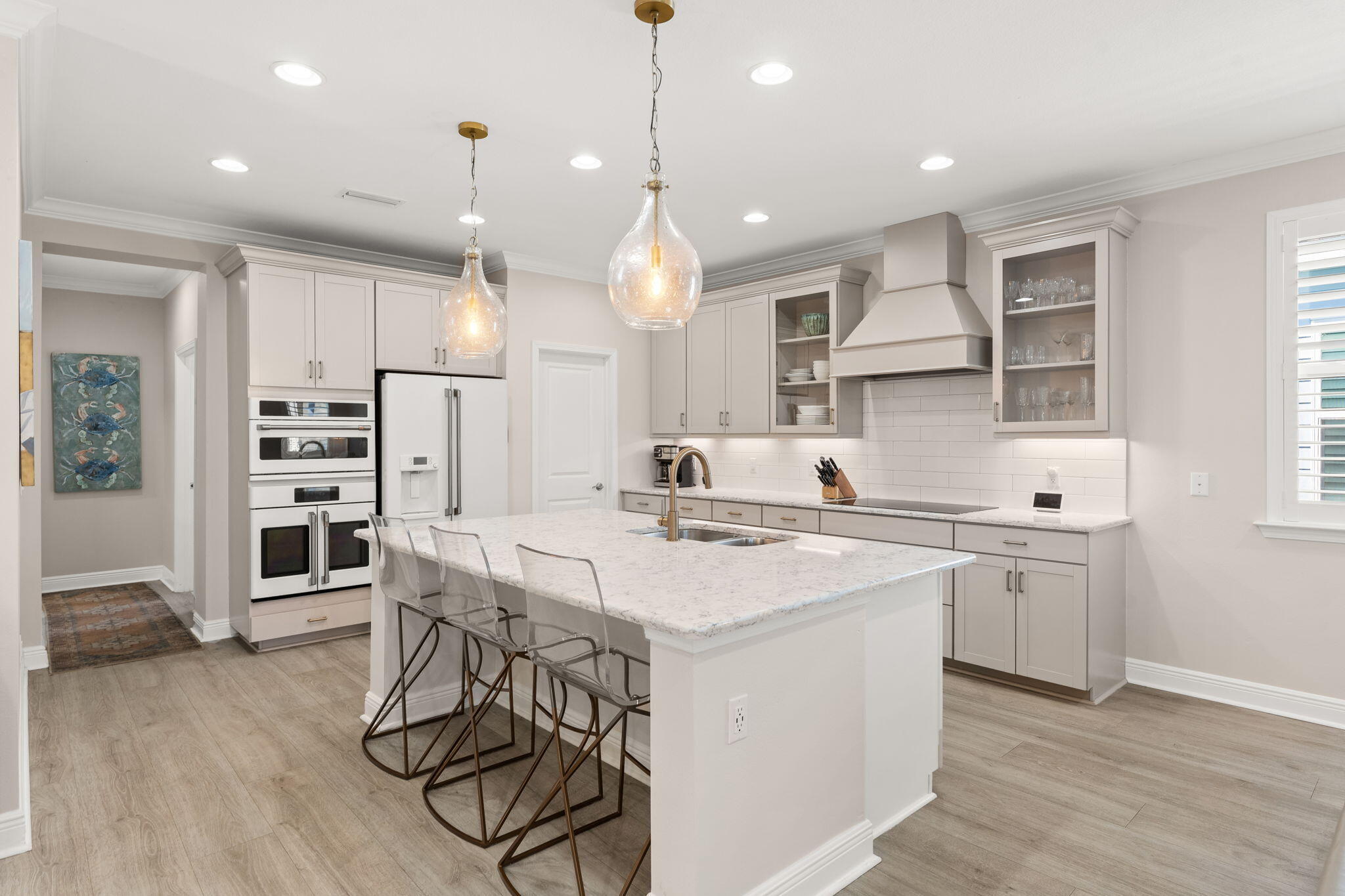 Latitude at Watersound
Latitude Margaritaville Watersound - Residential