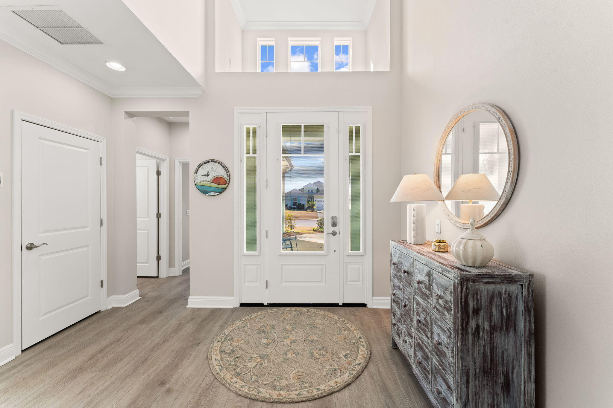Latitude at Watersound
Latitude Margaritaville Watersound - Residential