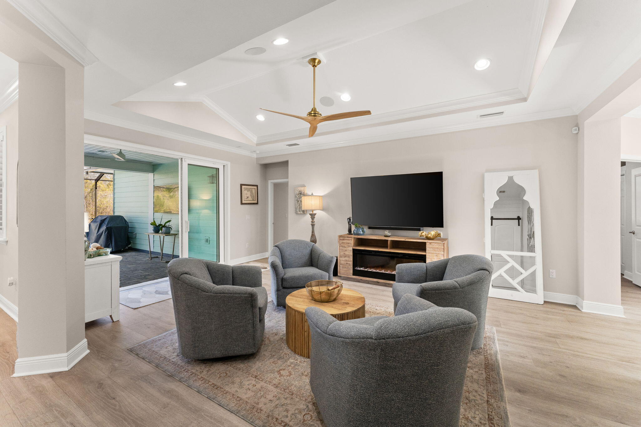 Latitude at Watersound
Latitude Margaritaville Watersound - Residential