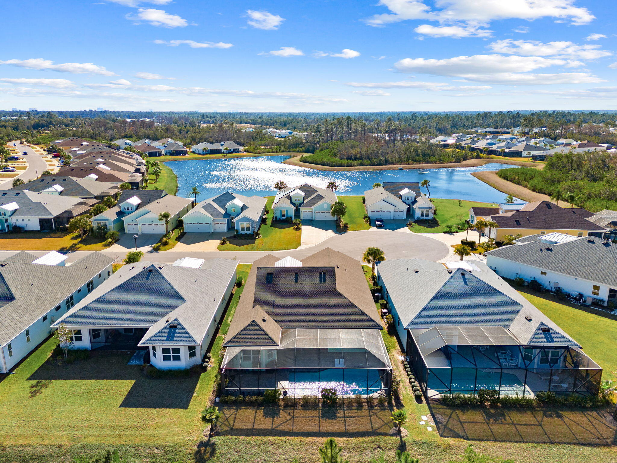 Latitude at Watersound
Latitude Margaritaville Watersound - Residential