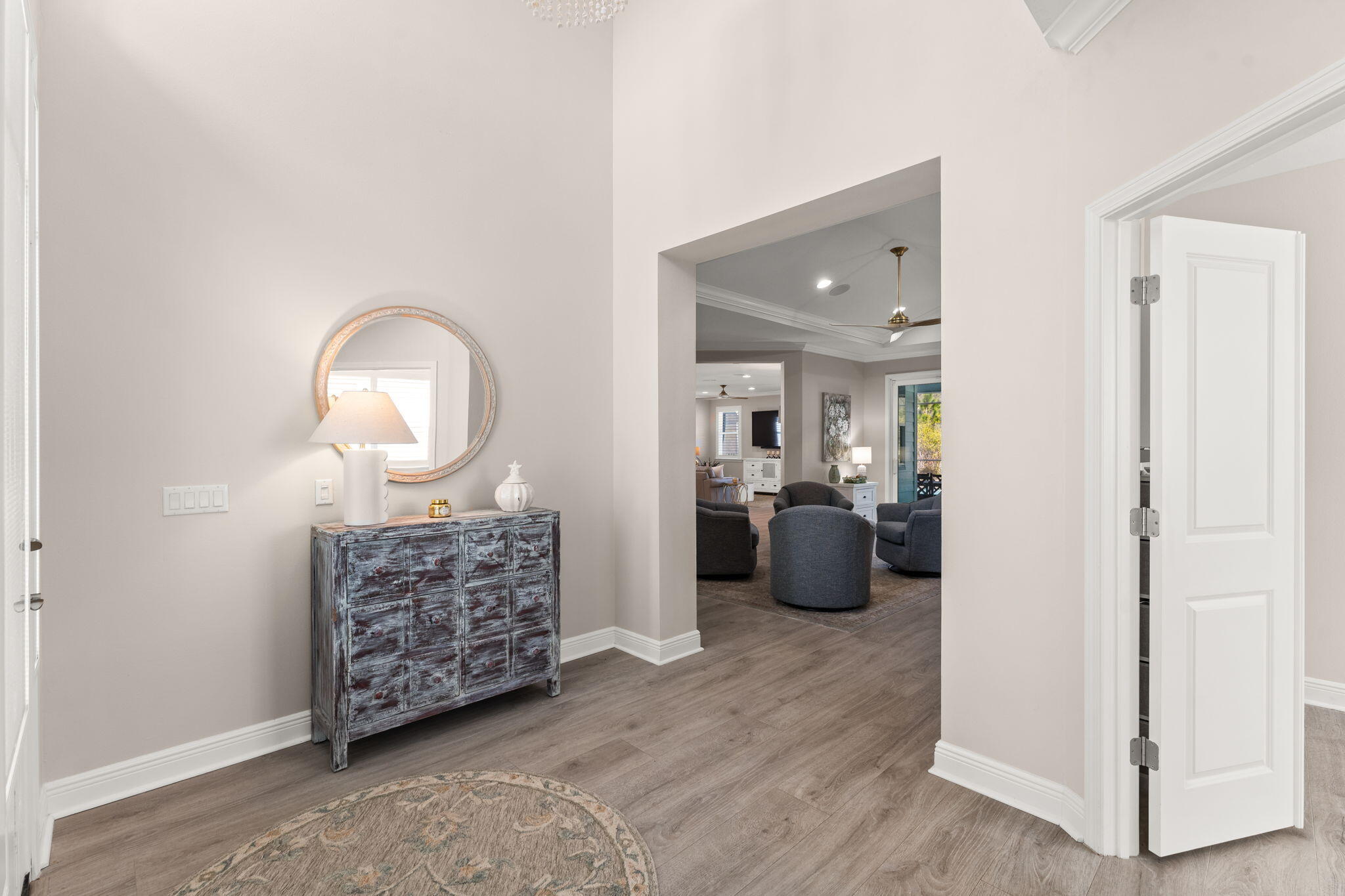 Latitude at Watersound
Latitude Margaritaville Watersound - Residential