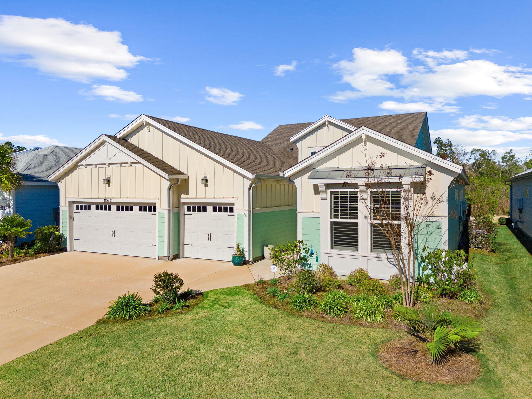 Latitude at Watersound
Latitude Margaritaville Watersound - Residential