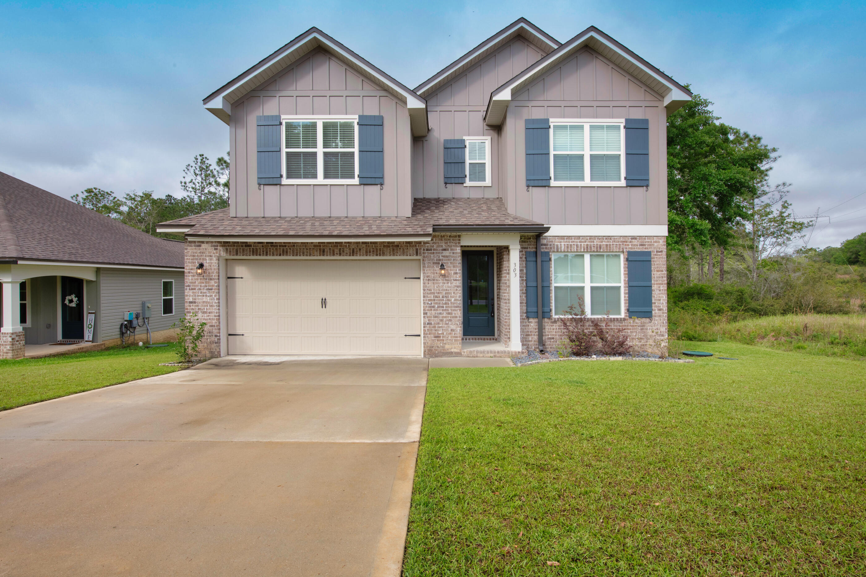 WALSH GLEN ESTATES - Residential