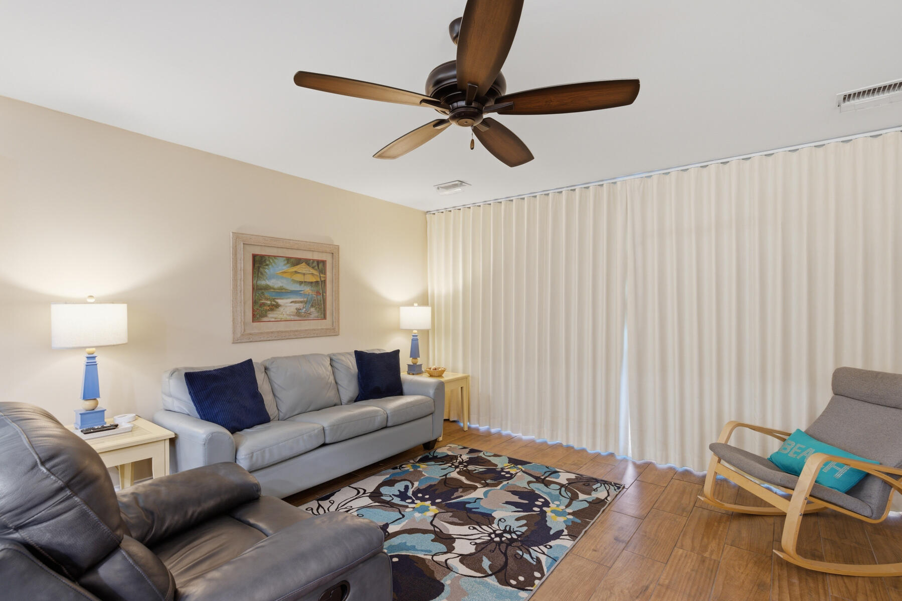 Seascape Resort, Lakefront condos, Phase 6B - Residential