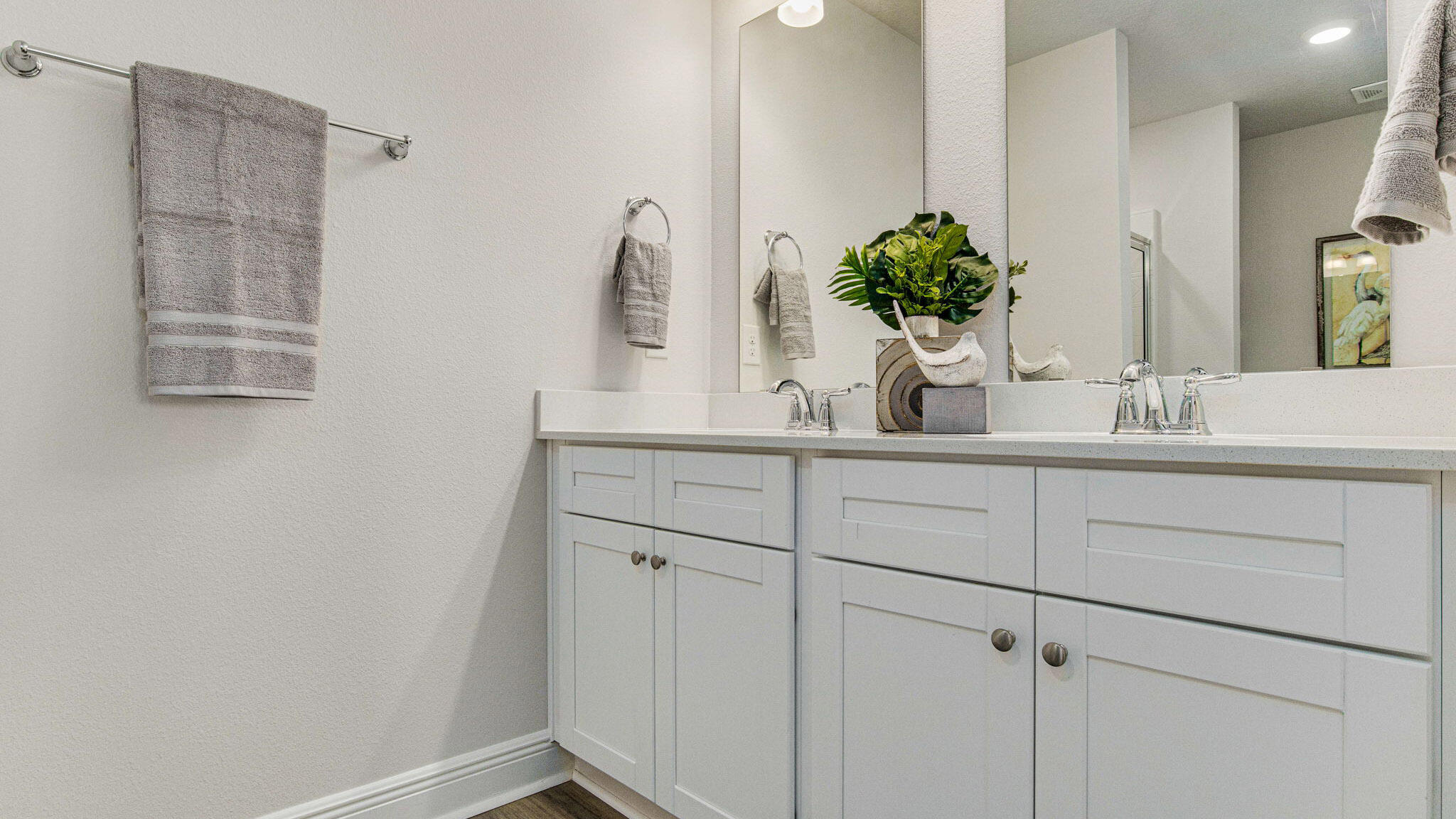 Garden Villa Townhomes - Residential