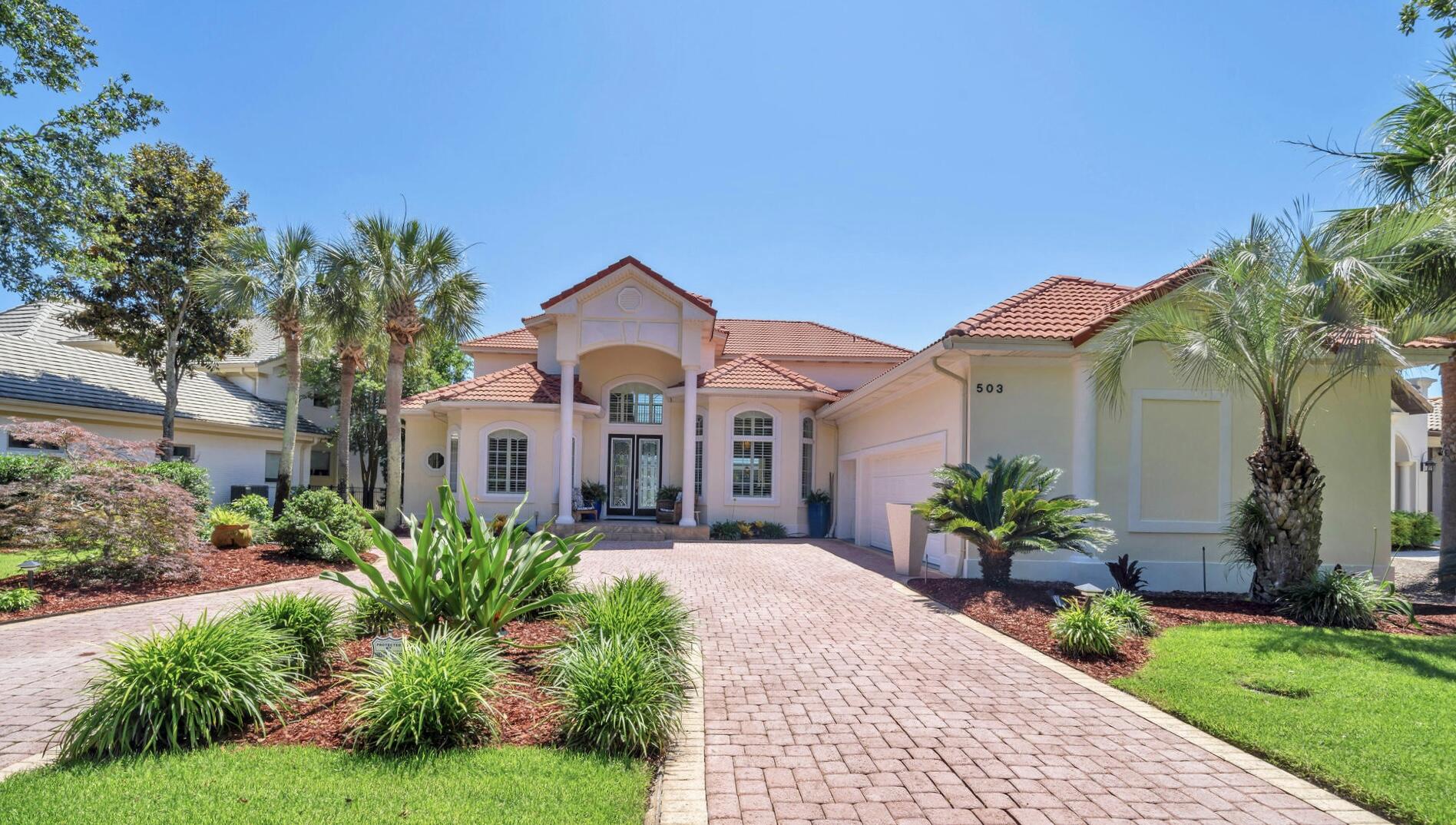 REGATTA BAY PH 2 - Residential