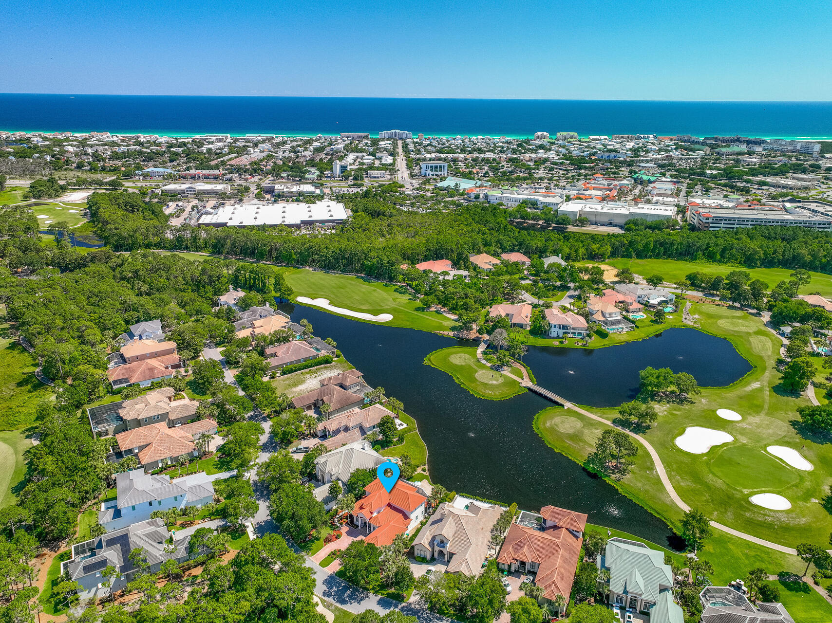 REGATTA BAY PH 2 - Residential
