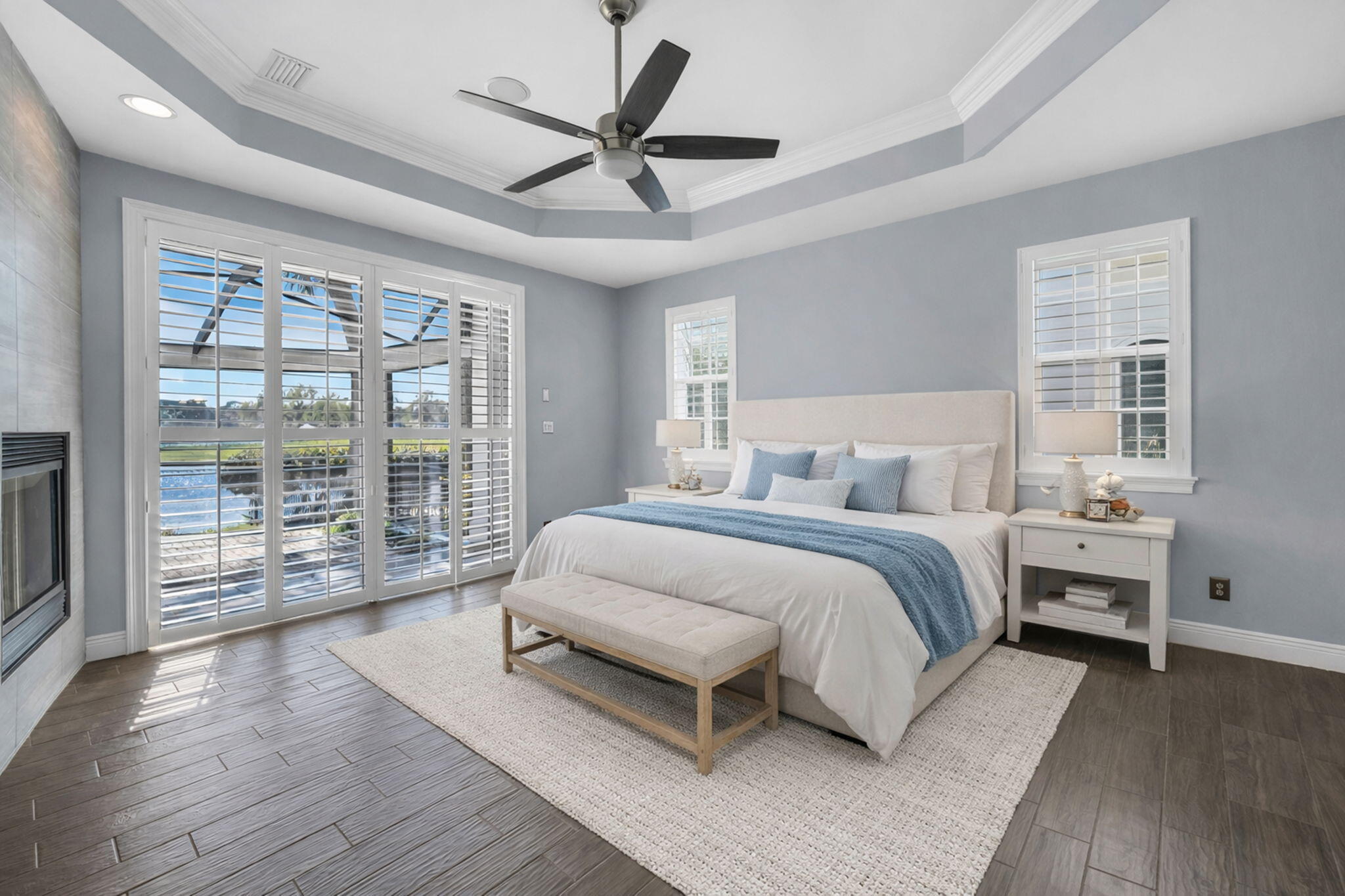 REGATTA BAY PH 2 - Residential