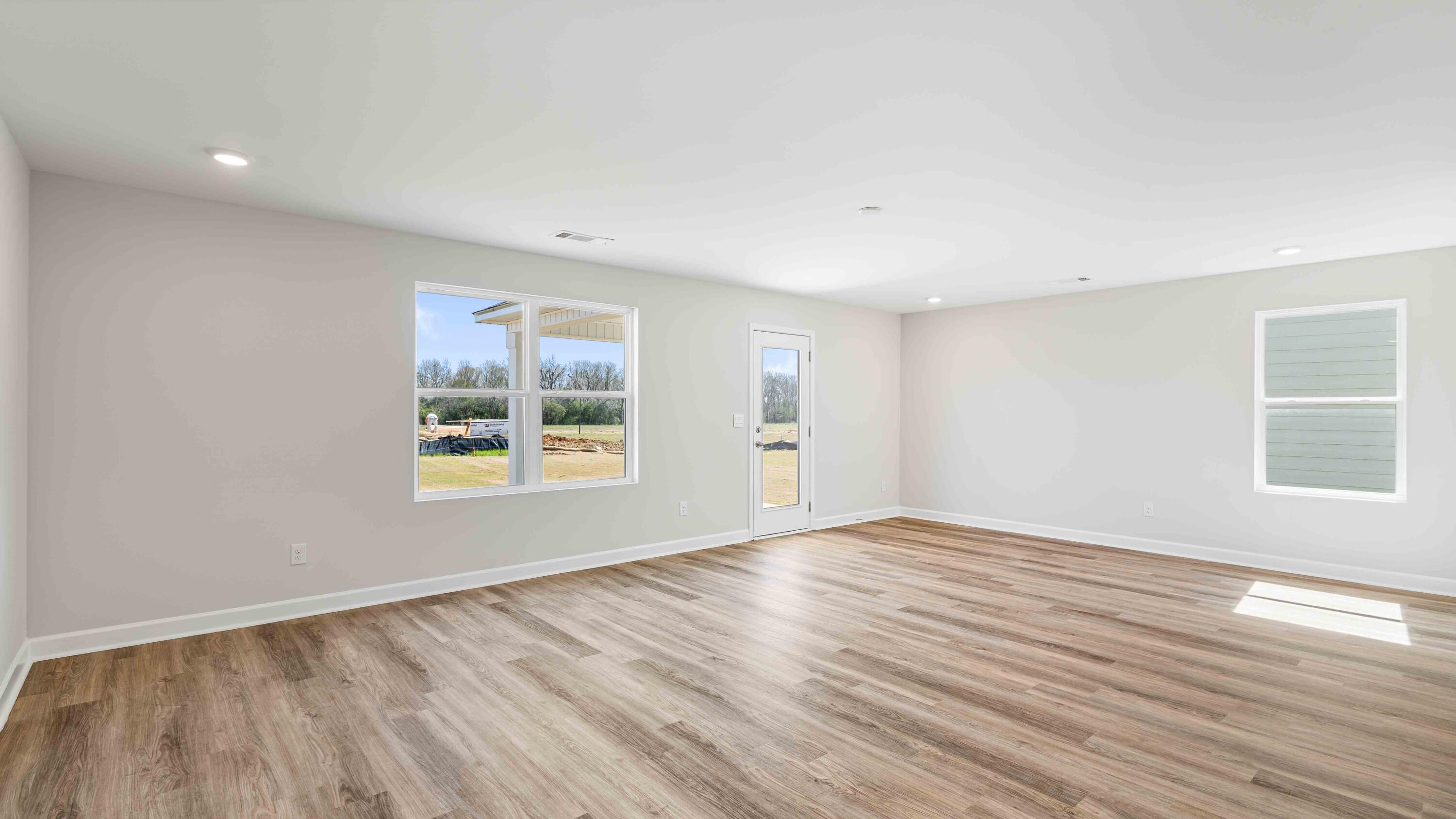 Patriot Ridge - Residential