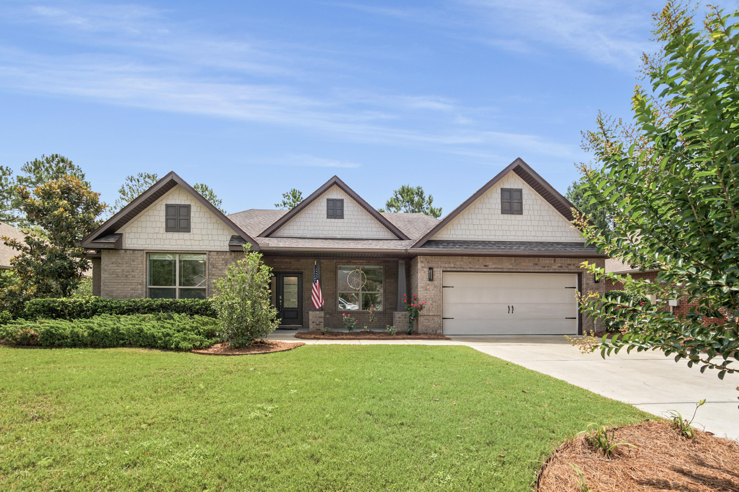 HAMMOCK BAY - Residential