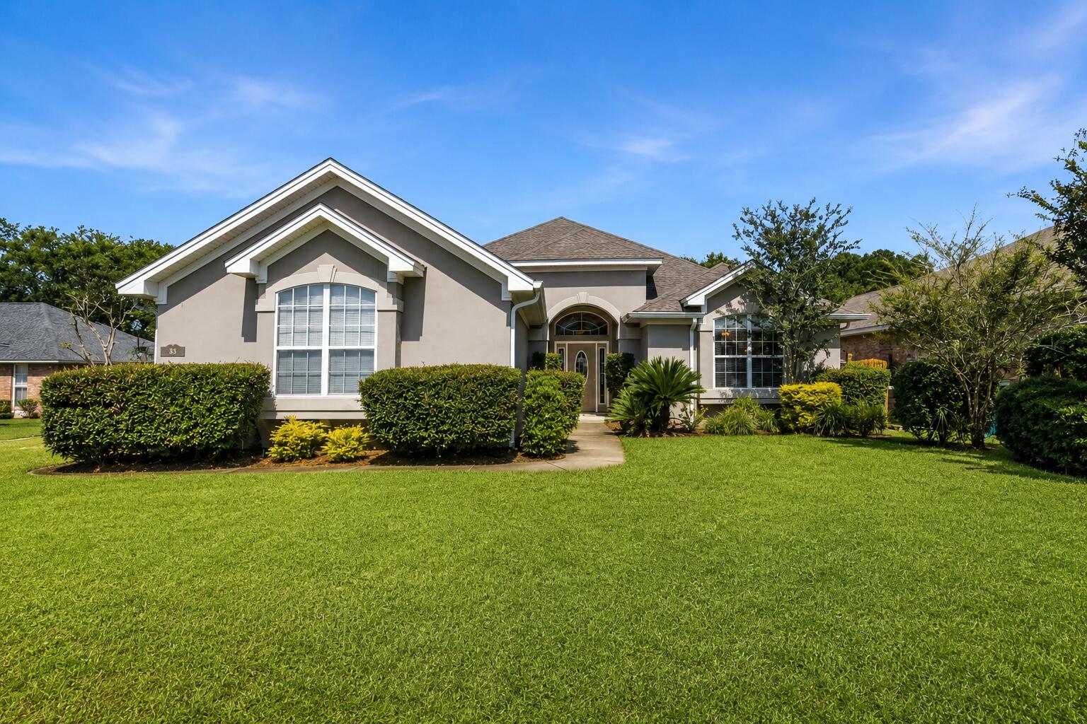 BRIDGEPORT COLONY - Residential