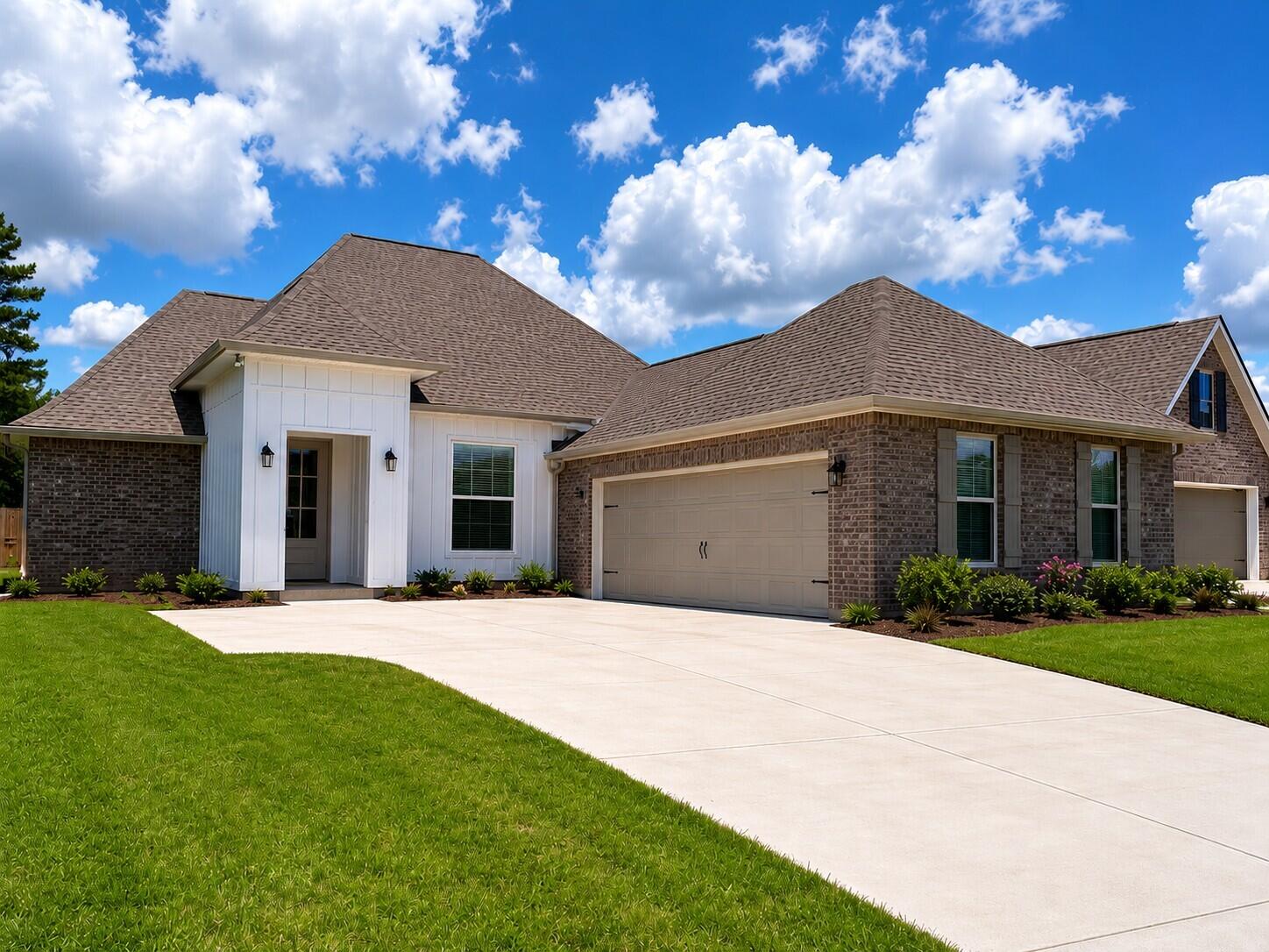 HAMMOCK BAY - BIRD SONG - Residential