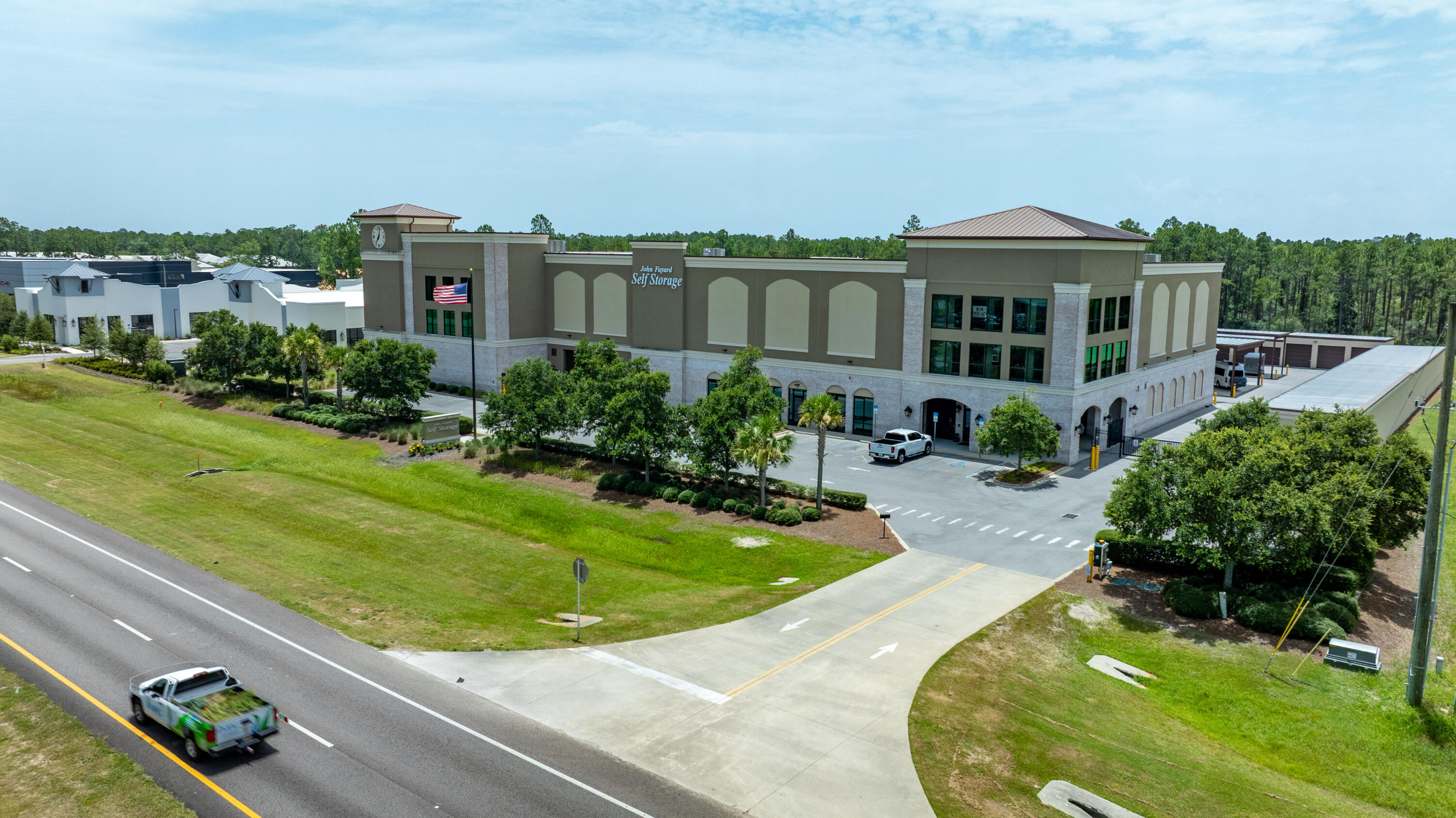 Palmetto Trace - Land