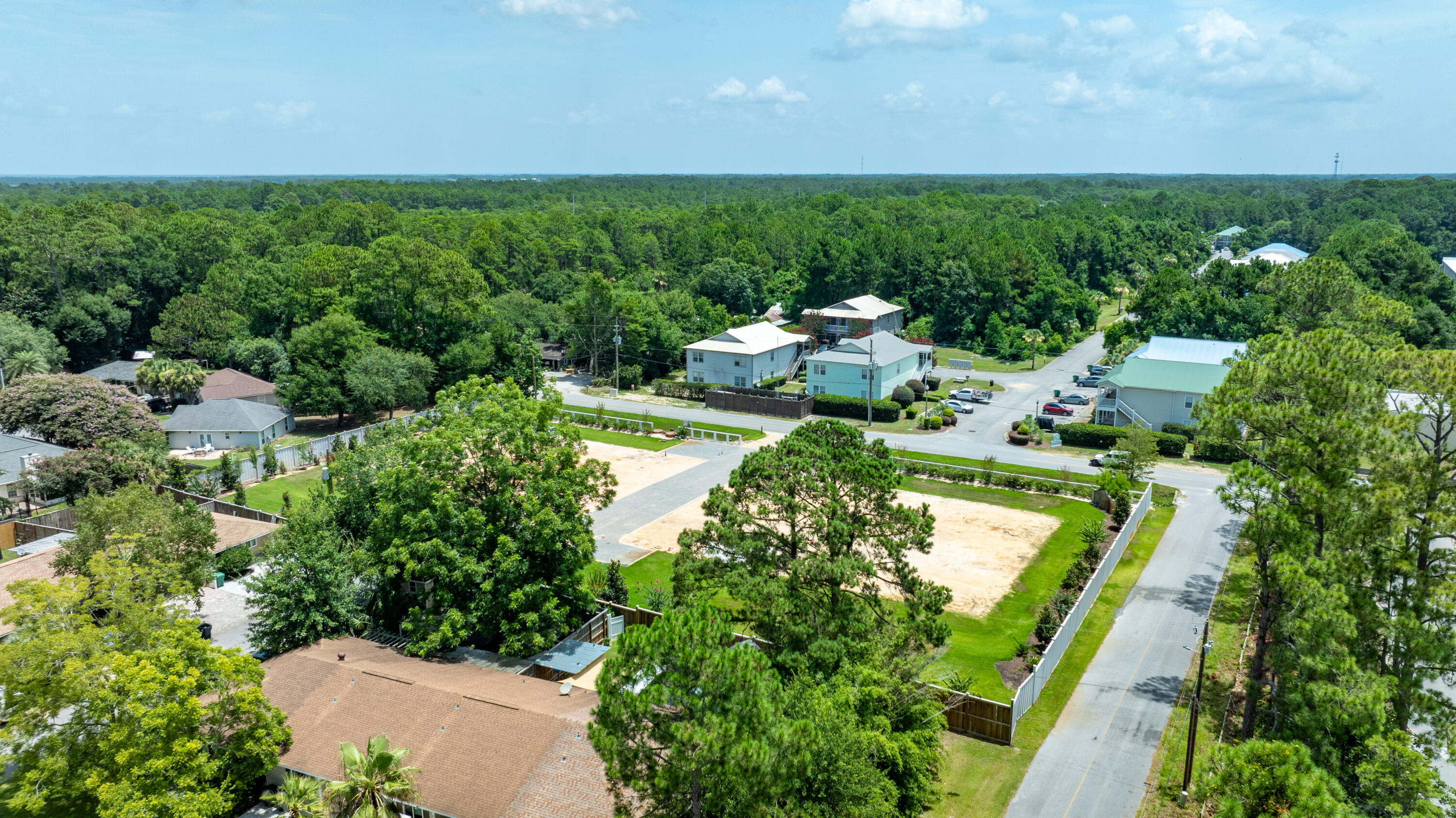 Palmetto Trace - Land