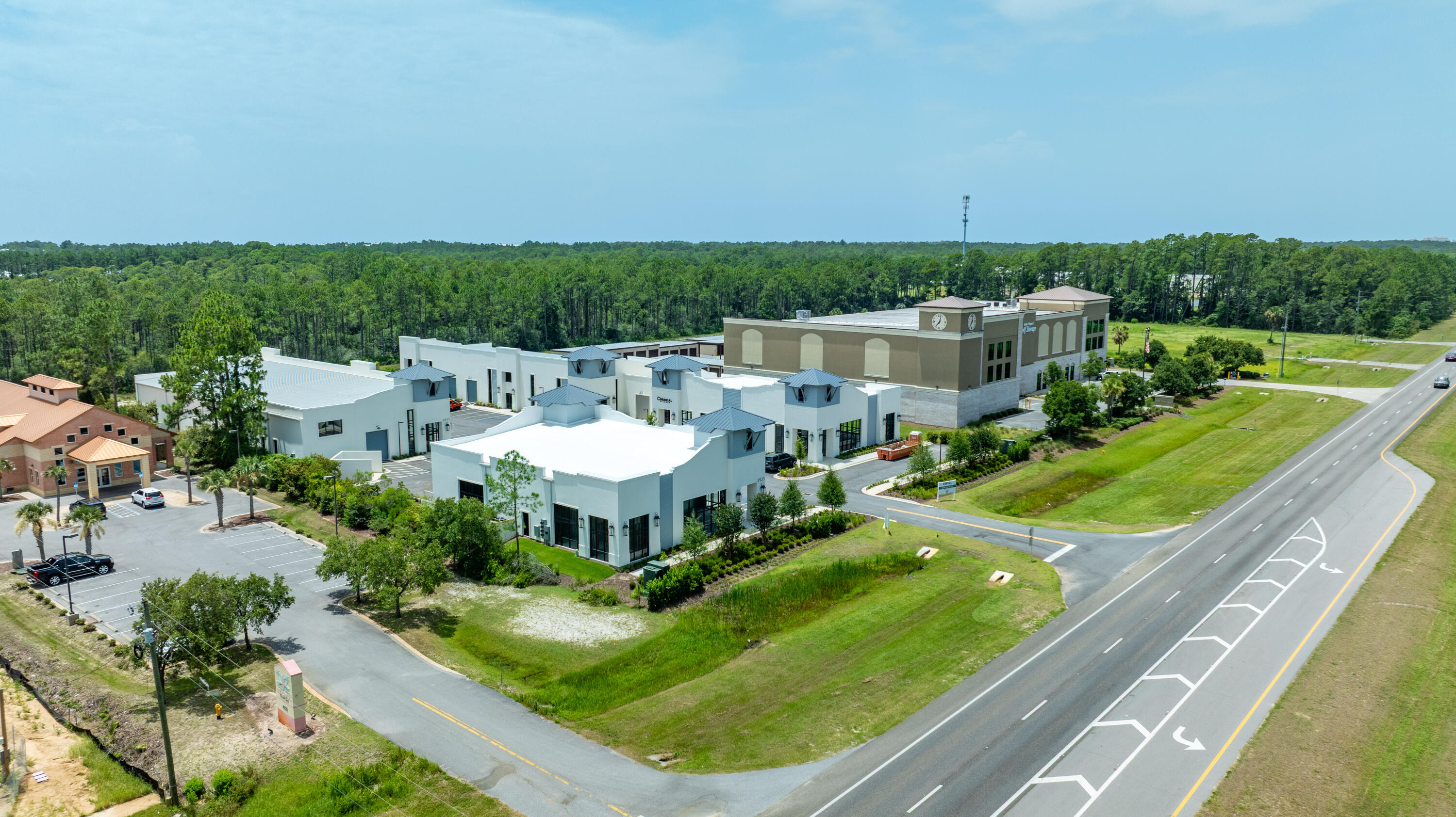 Palmetto Trace - Land
