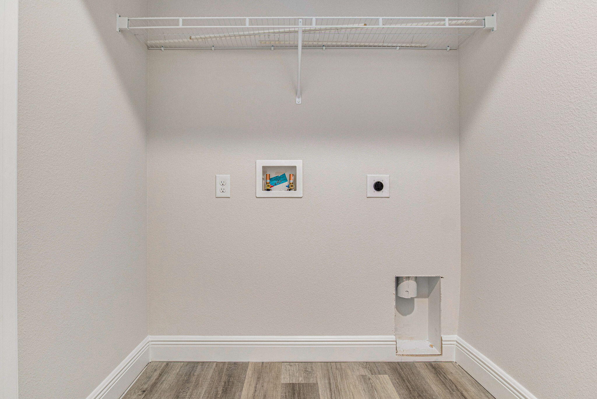 Enclave - Residential