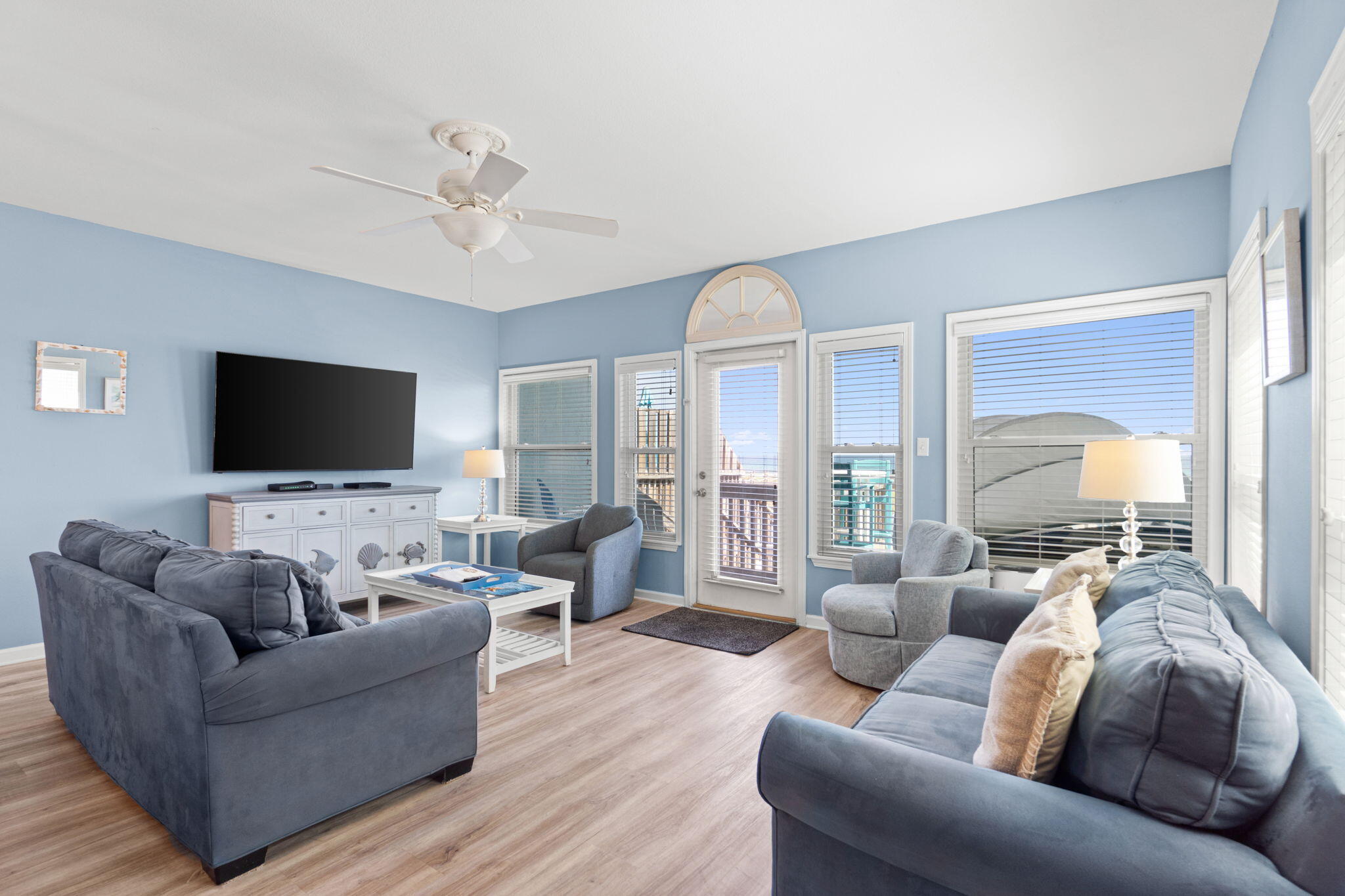 Tigerfoot Townhomes - Residential