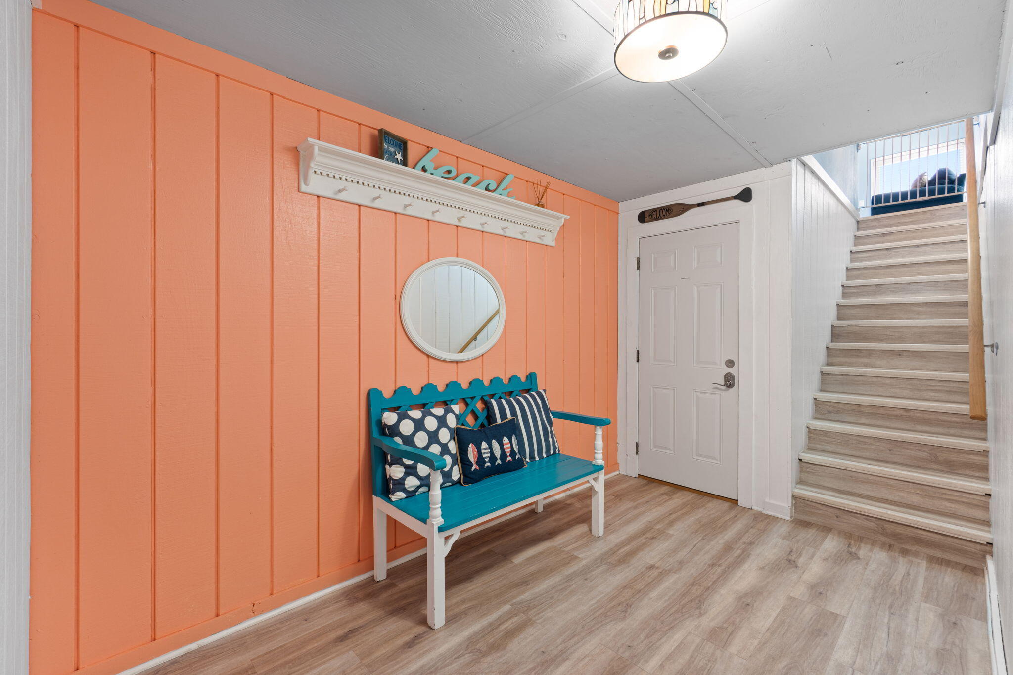 Tigerfoot Townhomes - Residential