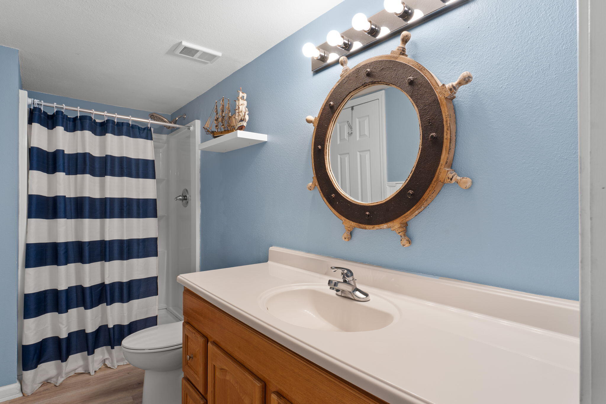 Tigerfoot Townhomes - Residential