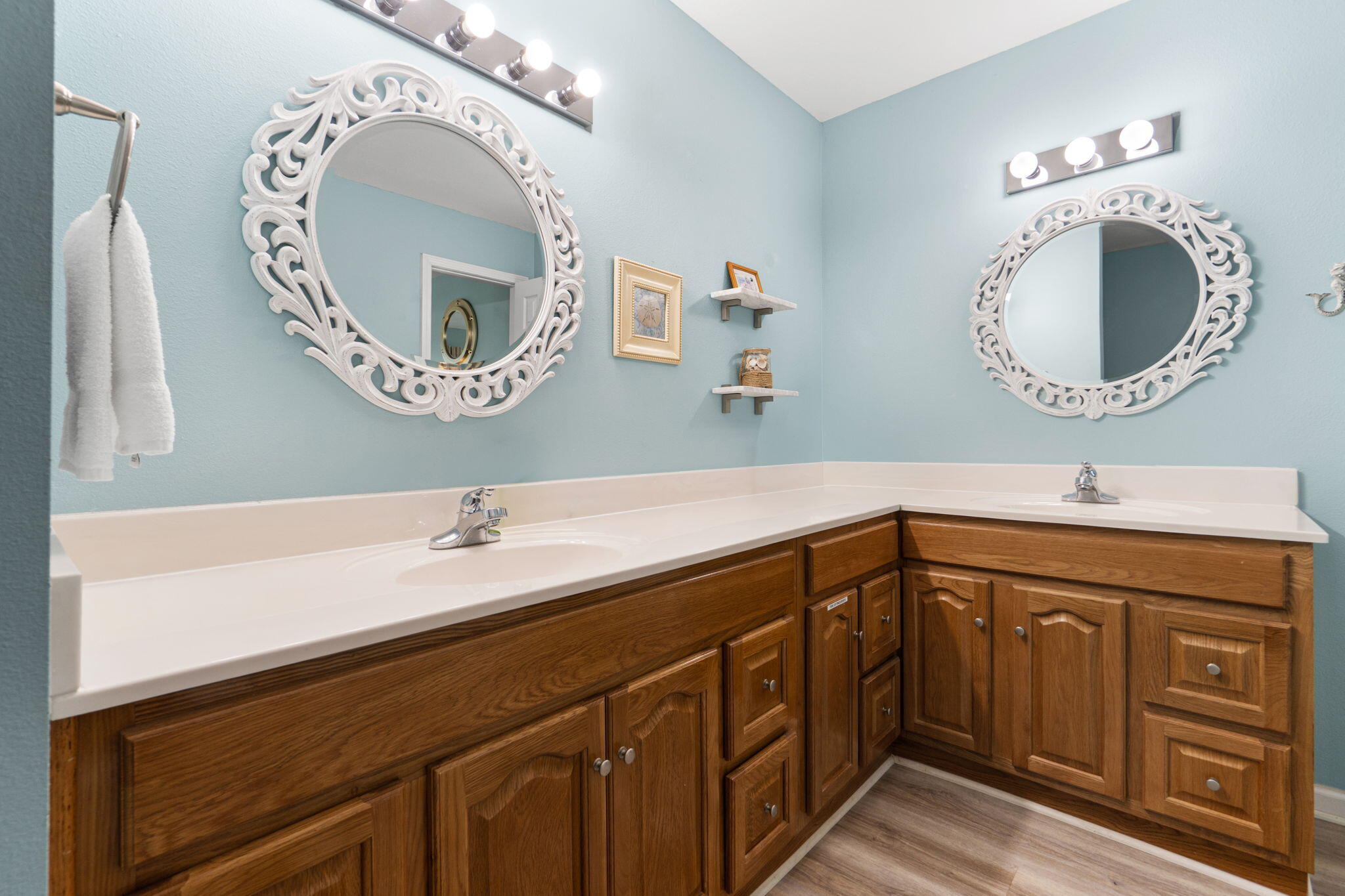 Tigerfoot Townhomes - Residential