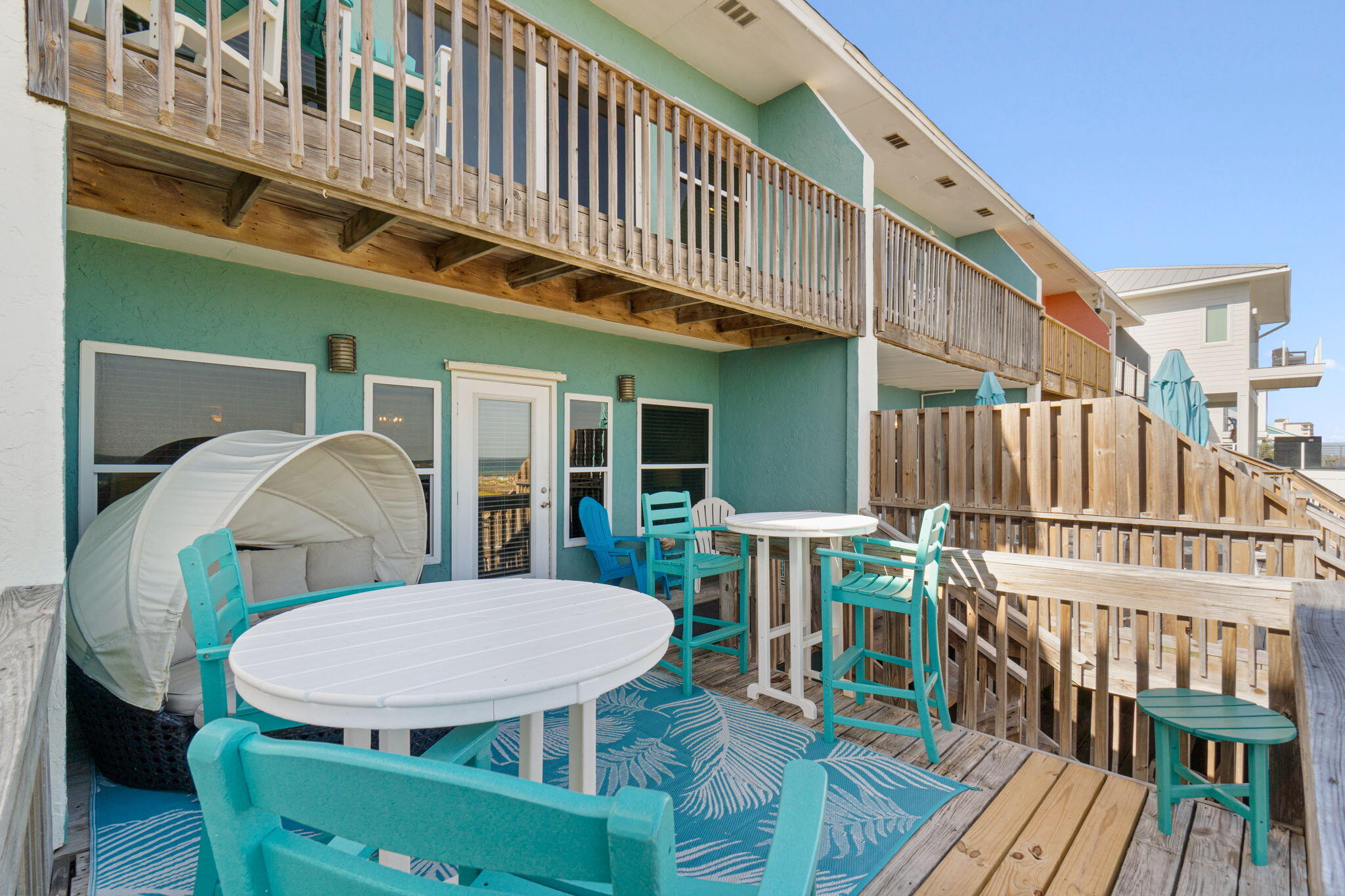 Tigerfoot Townhomes - Residential