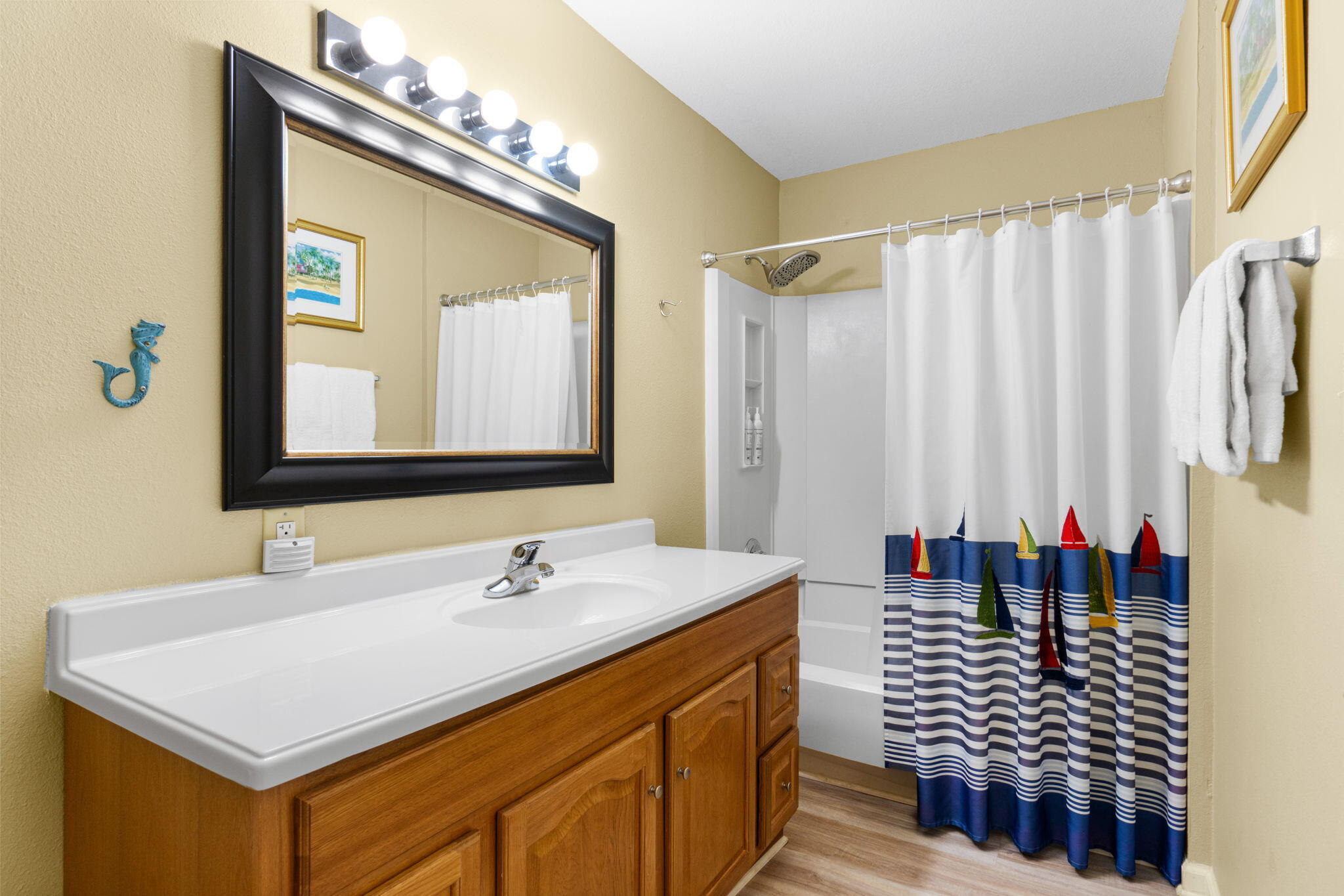 Tigerfoot Townhomes - Residential