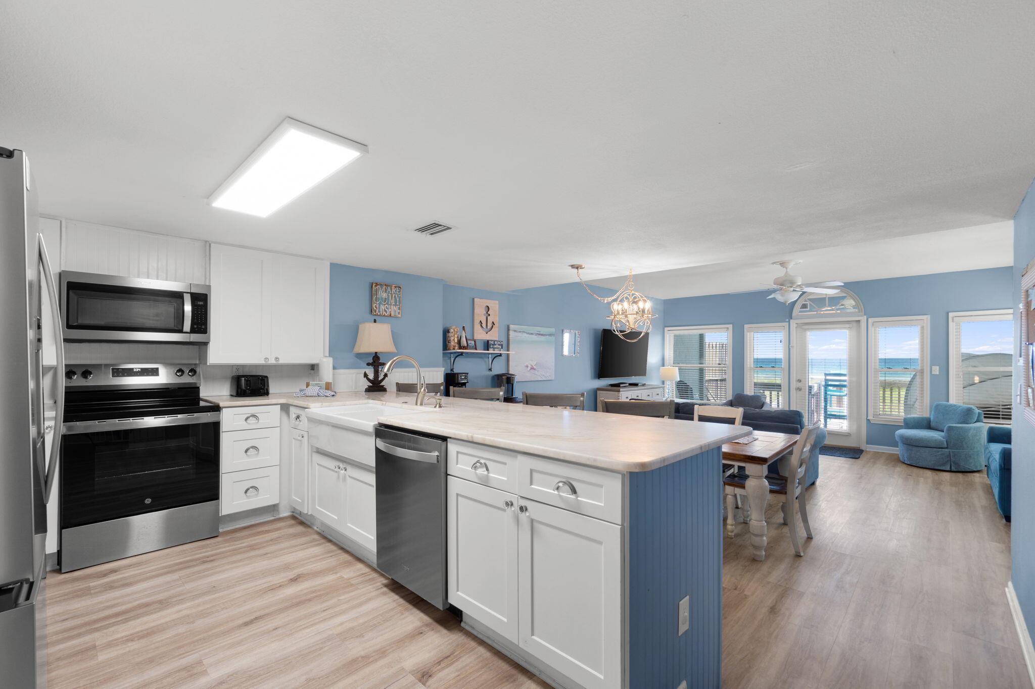 Tigerfoot Townhomes - Residential