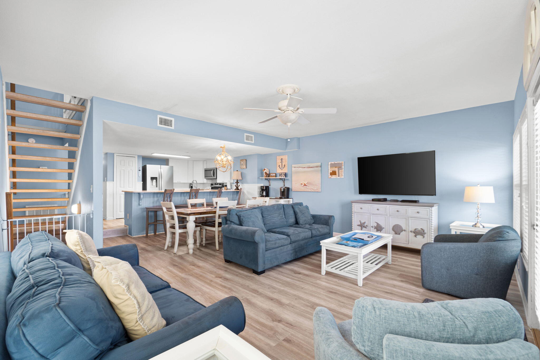 Tigerfoot Townhomes - Residential