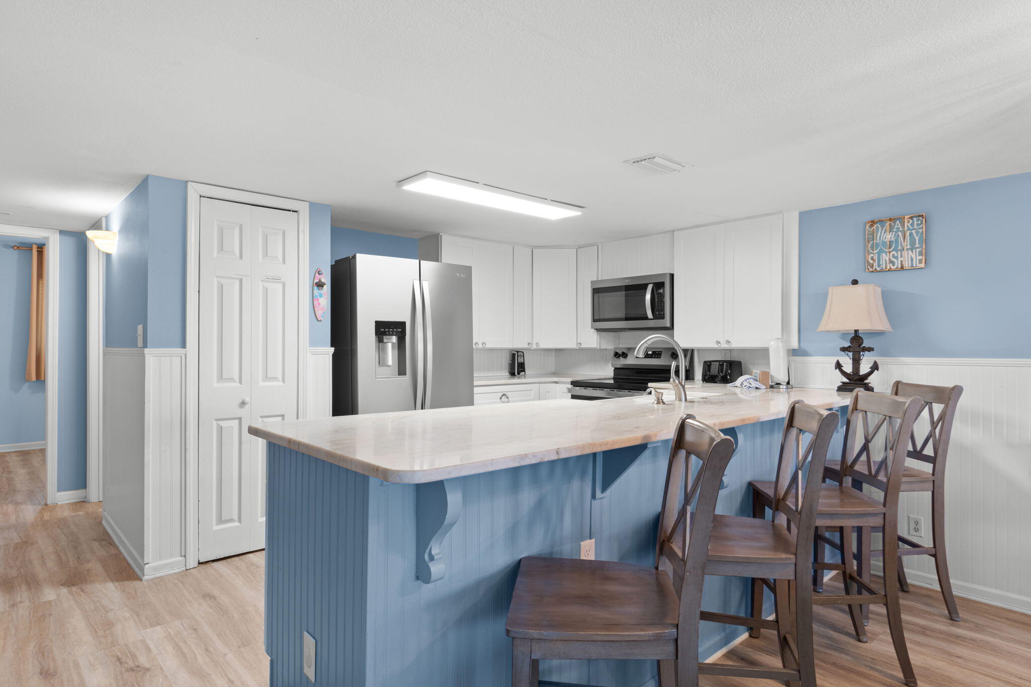 Tigerfoot Townhomes - Residential