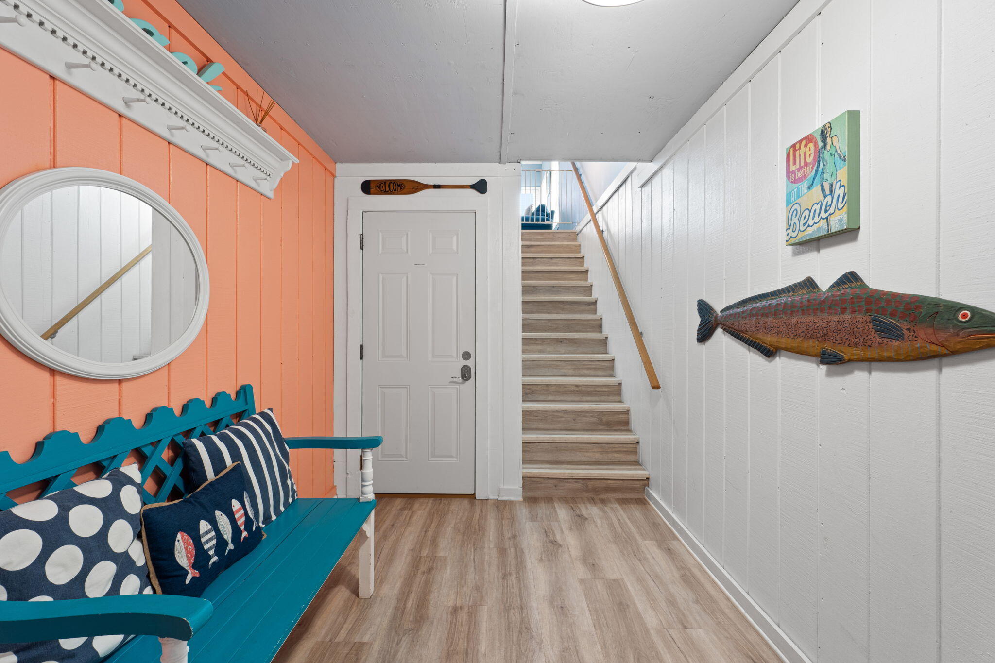 Tigerfoot Townhomes - Residential