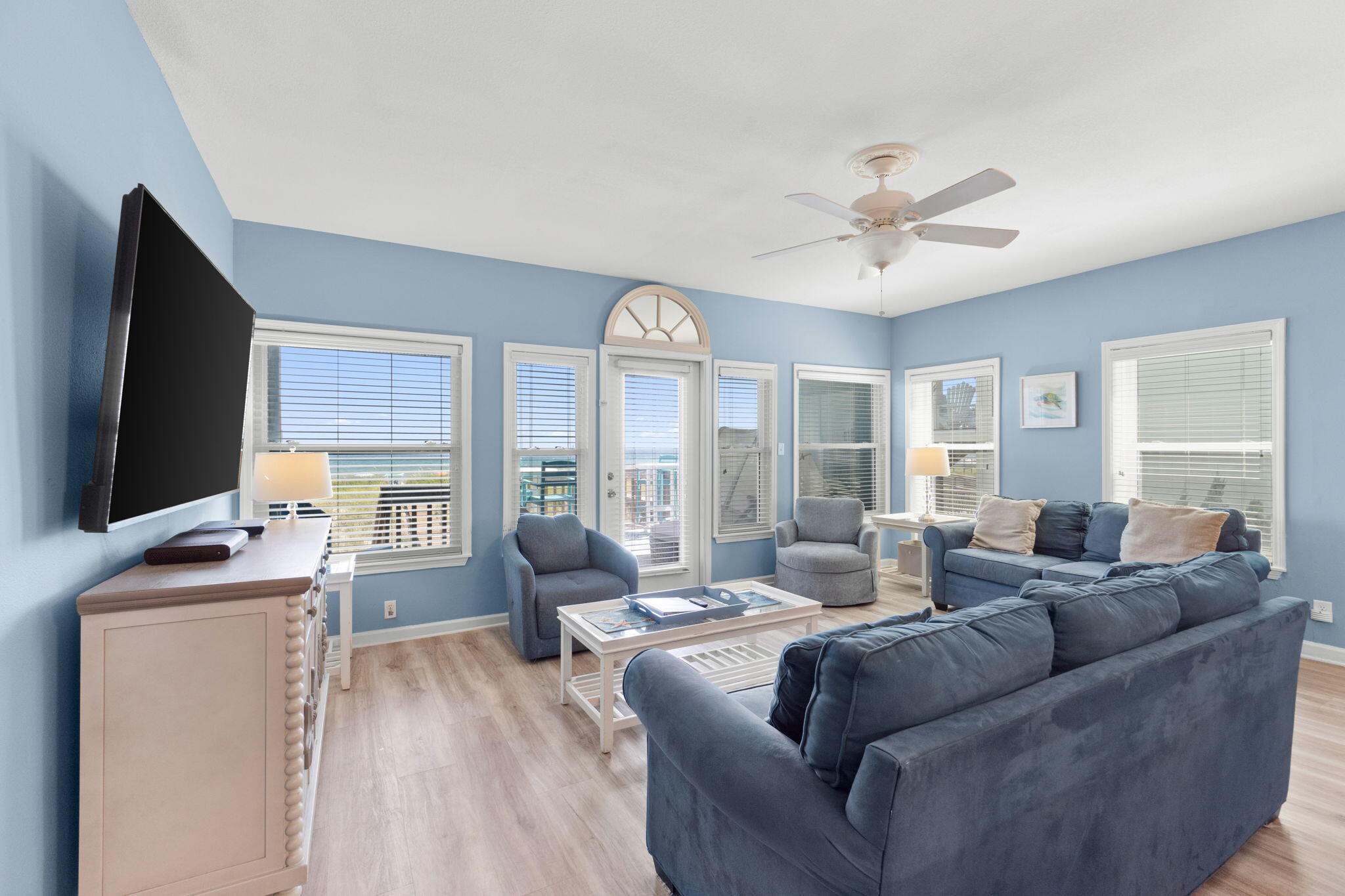 Tigerfoot Townhomes - Residential