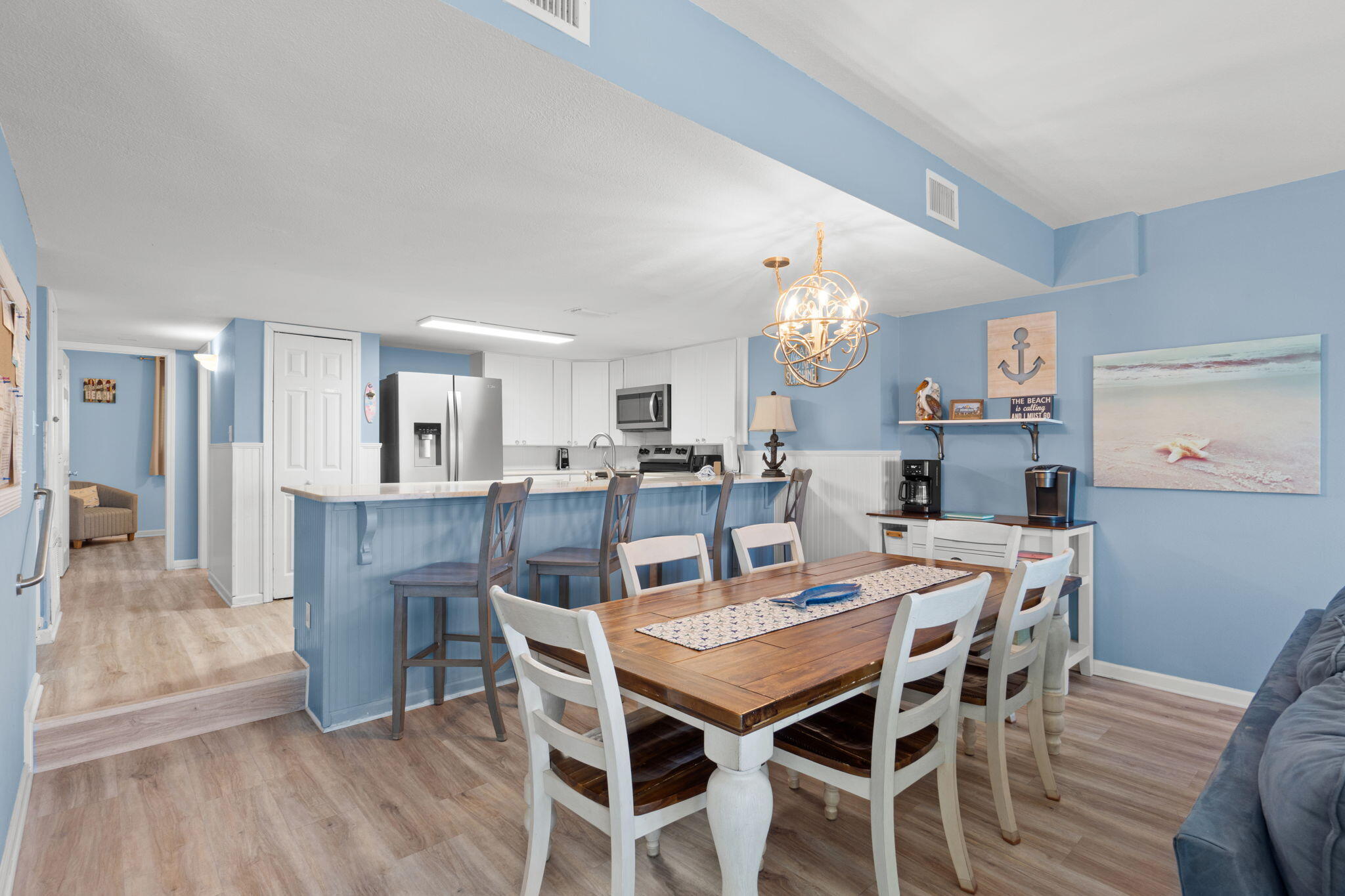 Tigerfoot Townhomes - Residential