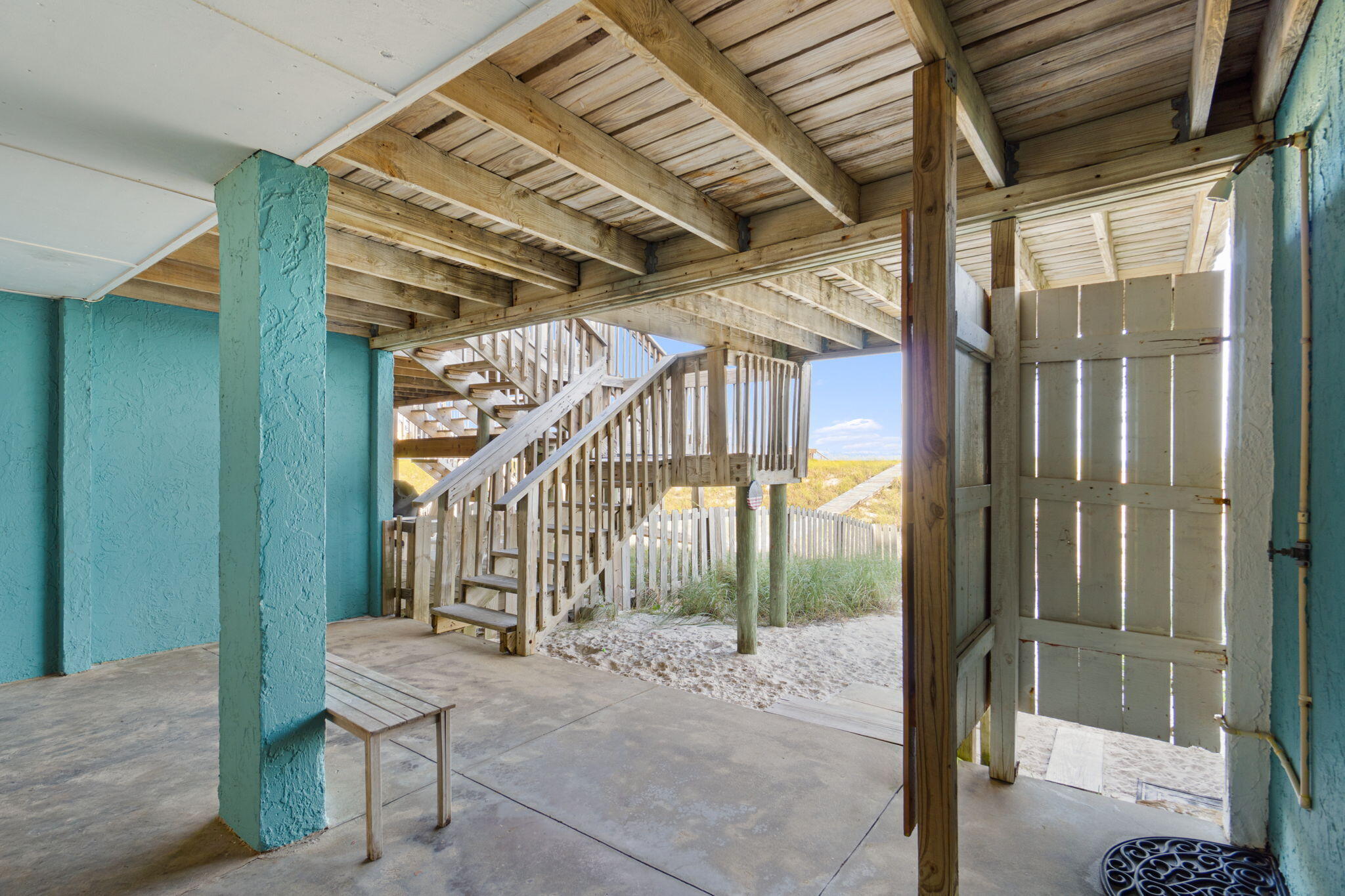 Tigerfoot Townhomes - Residential