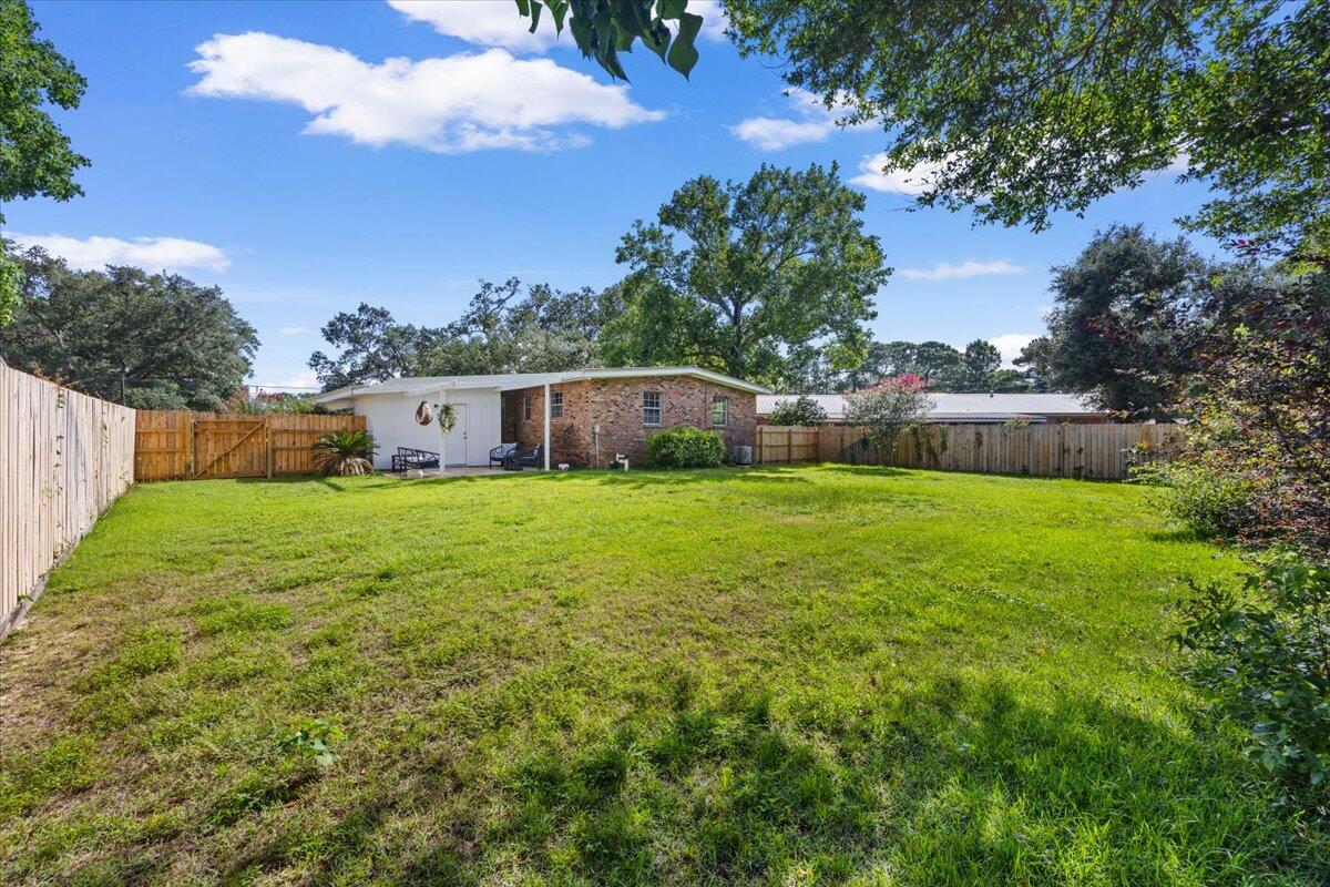Miramar Est 2nd - Residential