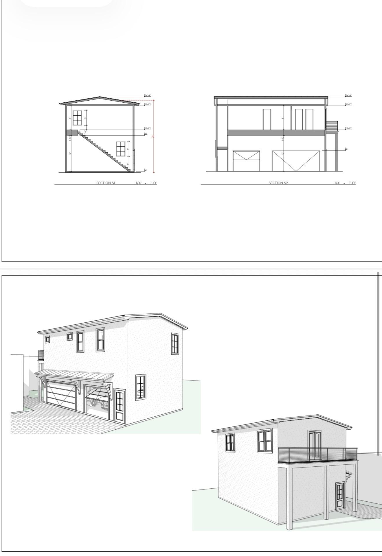 NO RECORDED SUBDIVISION - Residential