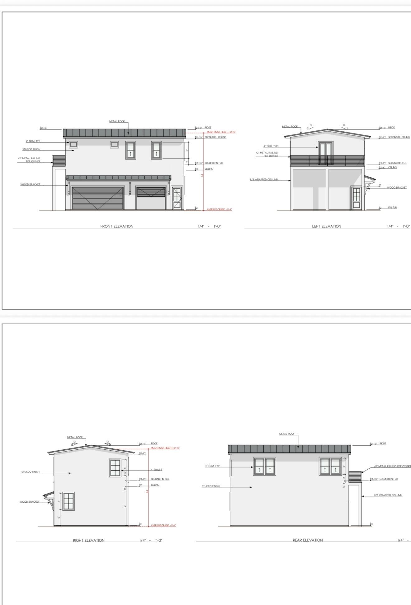 NO RECORDED SUBDIVISION - Residential