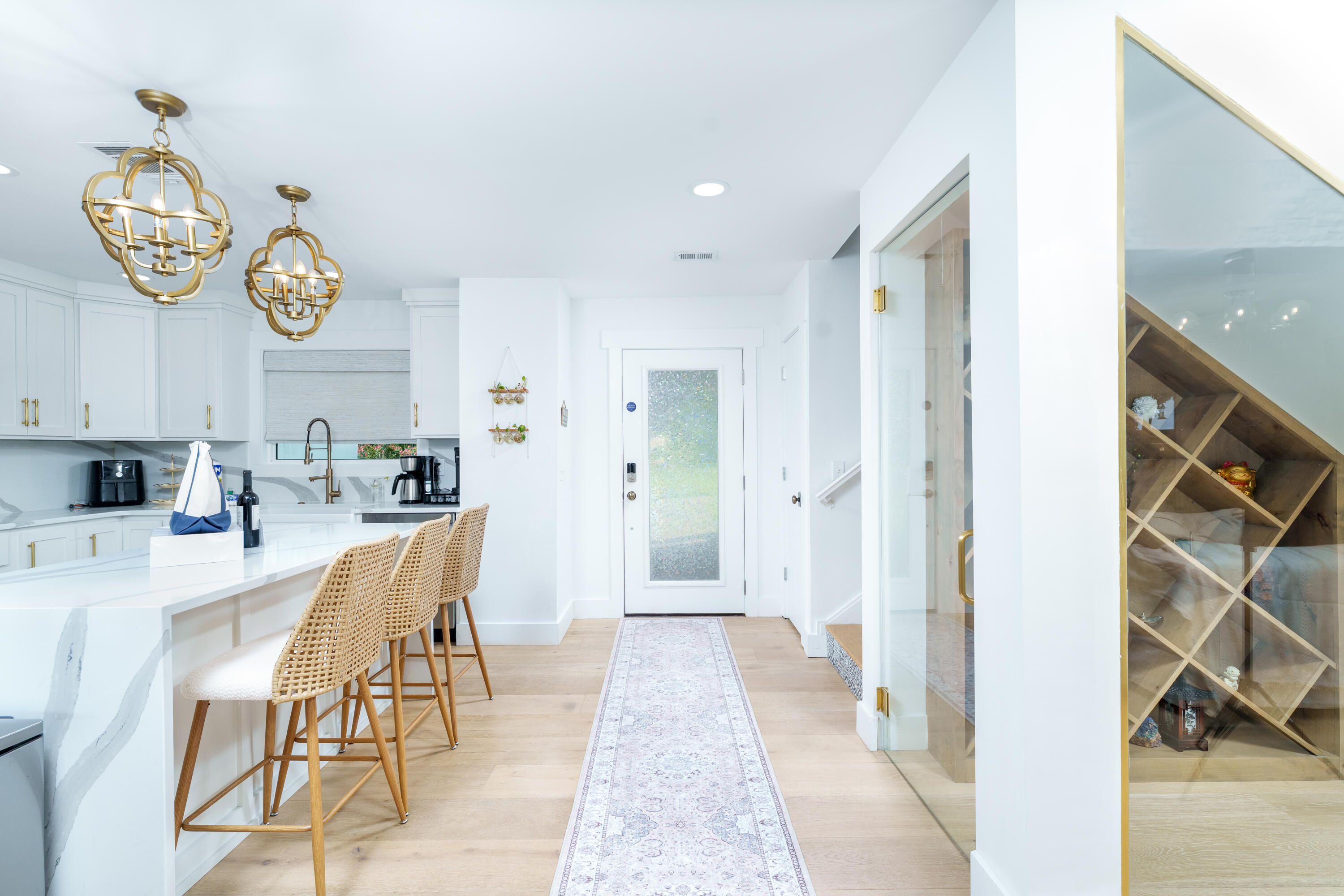 NO RECORDED SUBDIVISION - Residential