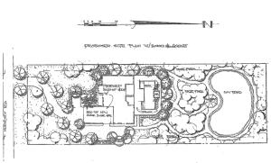 WATERWOOD ESTATES - Land