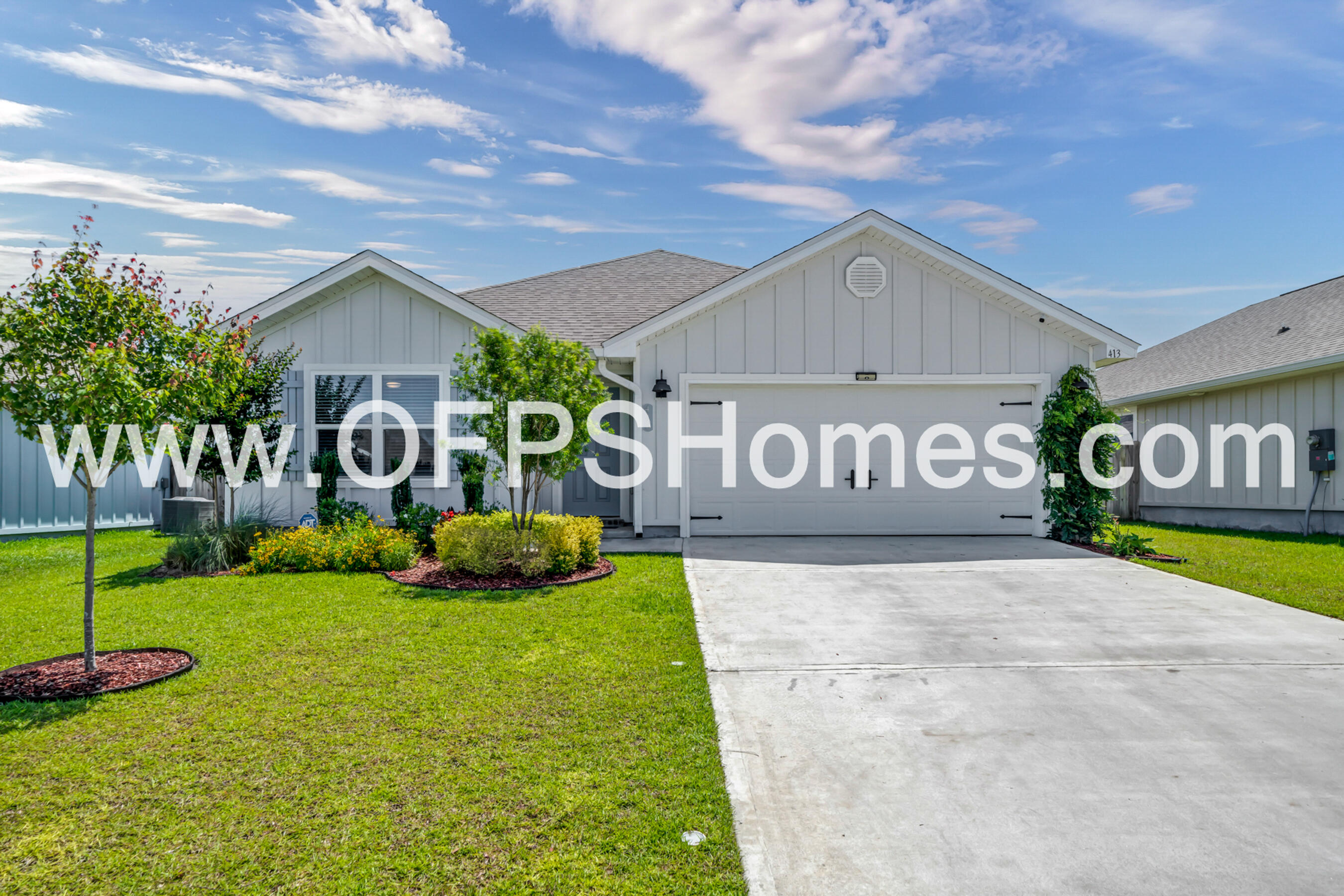 SHOAL RIVER S/D - Residential Lease